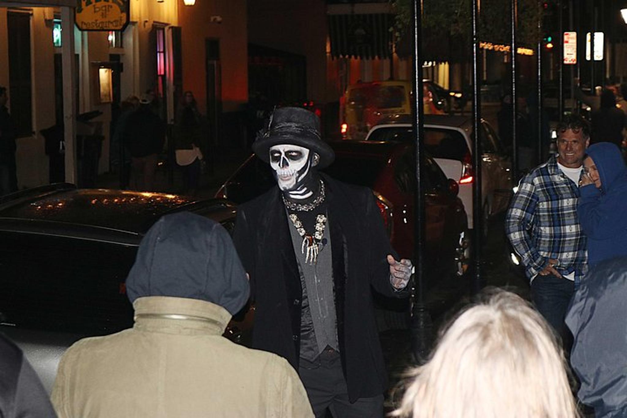 New Orleans Ghost, Voodoo, and Vampire Tour - Image 5
