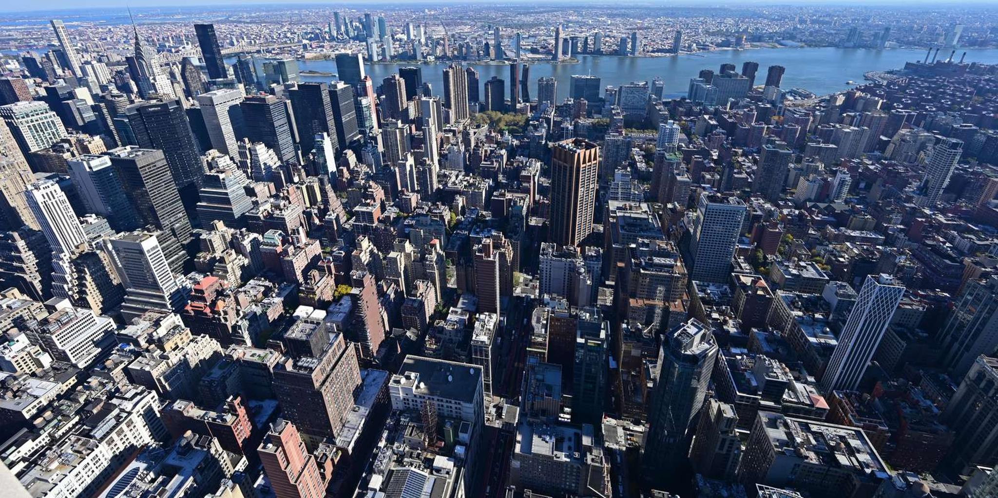New York City Empire State Building Walking Tour - Image 6