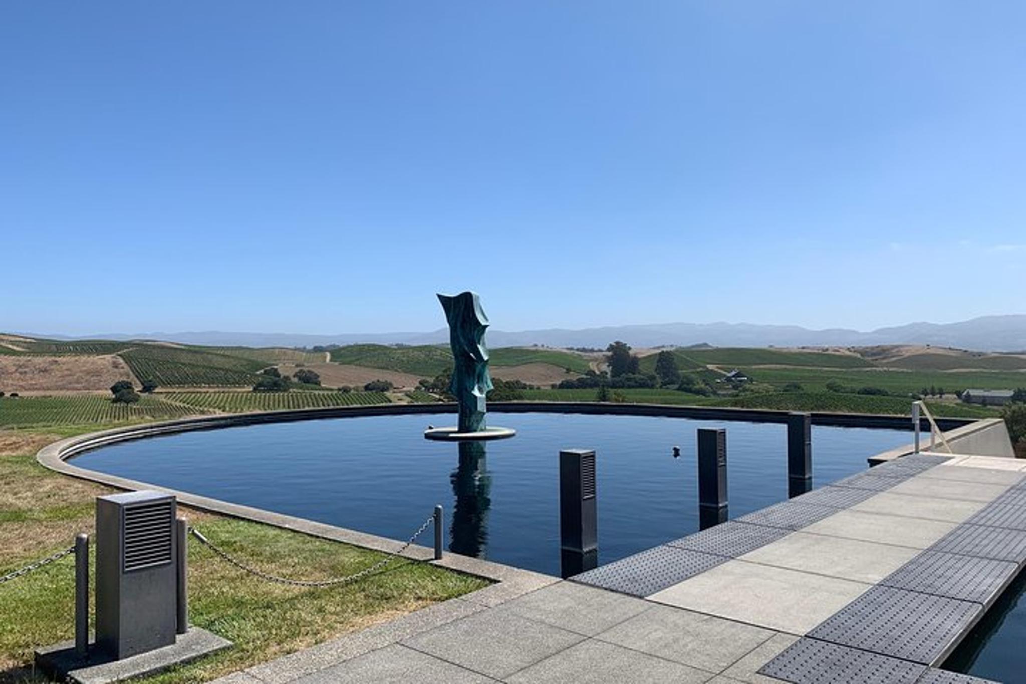 Sonoma Napa Private Wine Tour 8 hr - Image 6