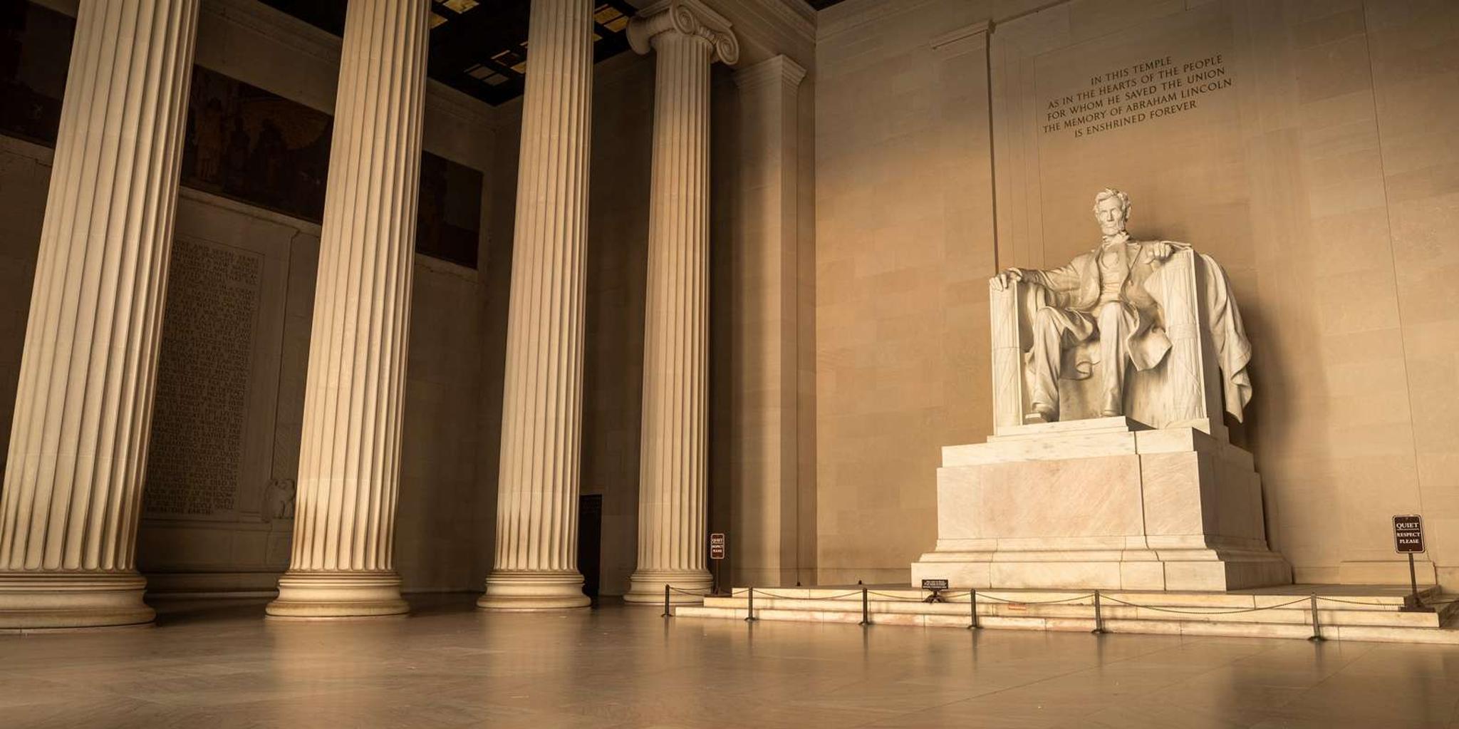 Washington DC Monuments Walking Tour - Image 6