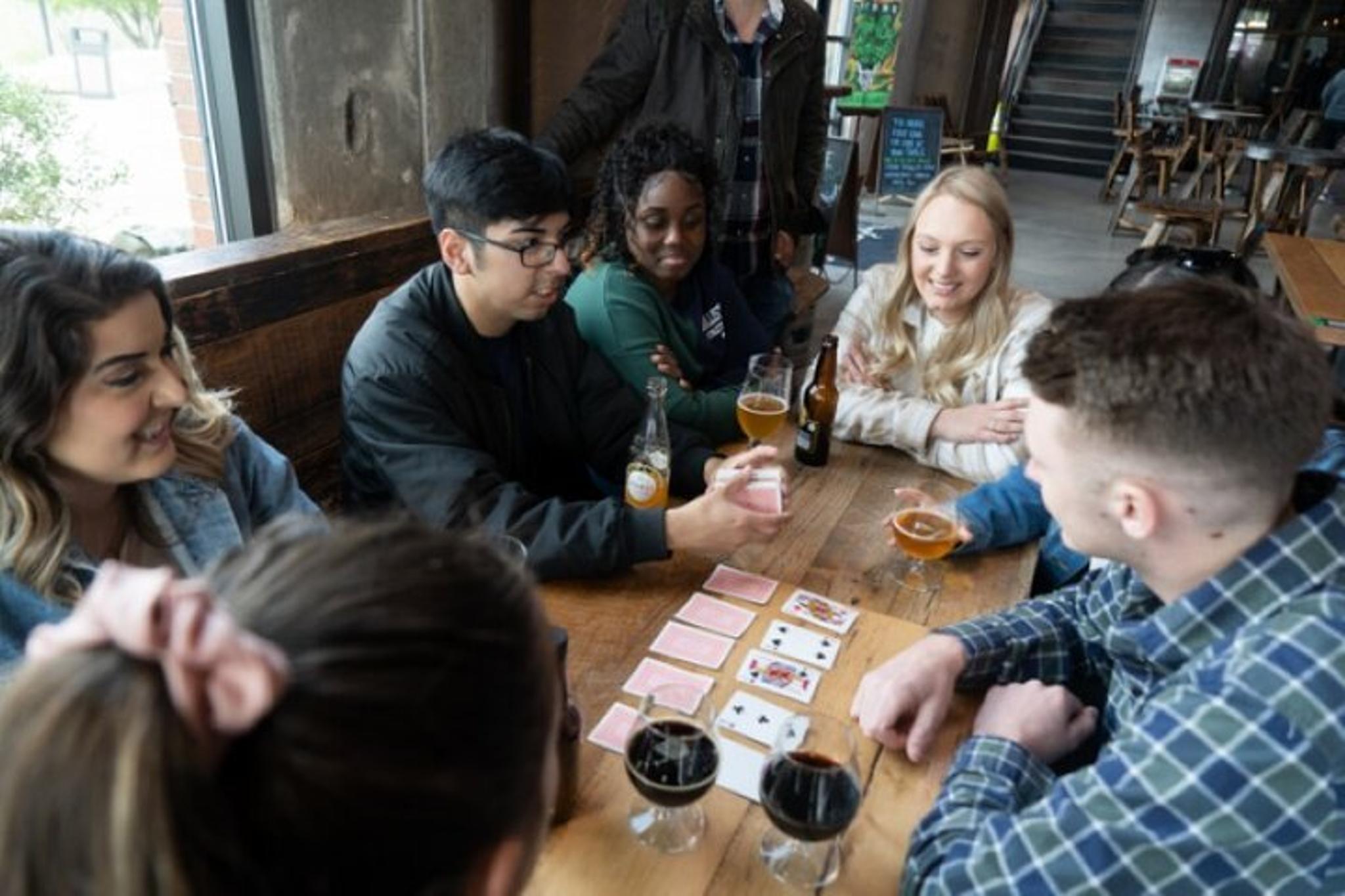 Richmond Craft Brewery Crawl - Image 6