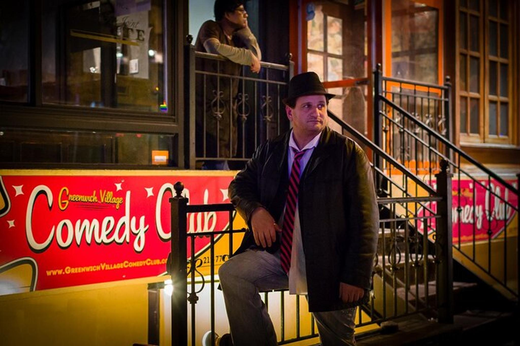 New York City Stand-Up Comedy Show - Image 2