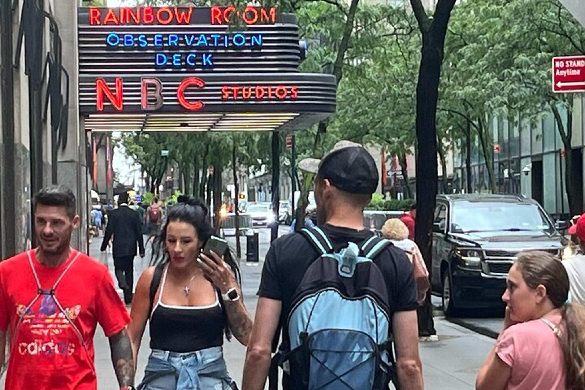 New York City Van Tour - Image 4