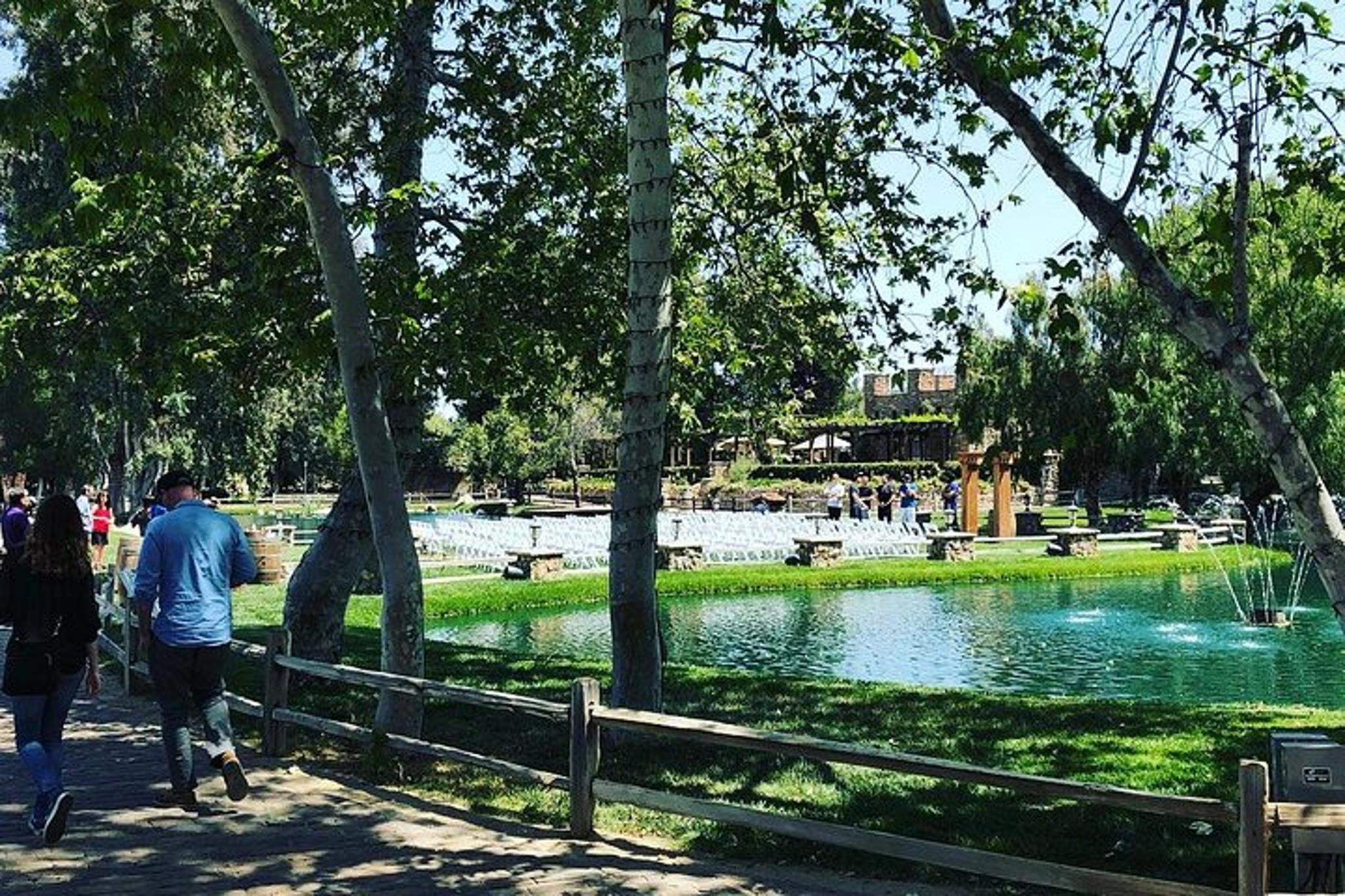 Anaheim Temecula Wine Tour - Image 2