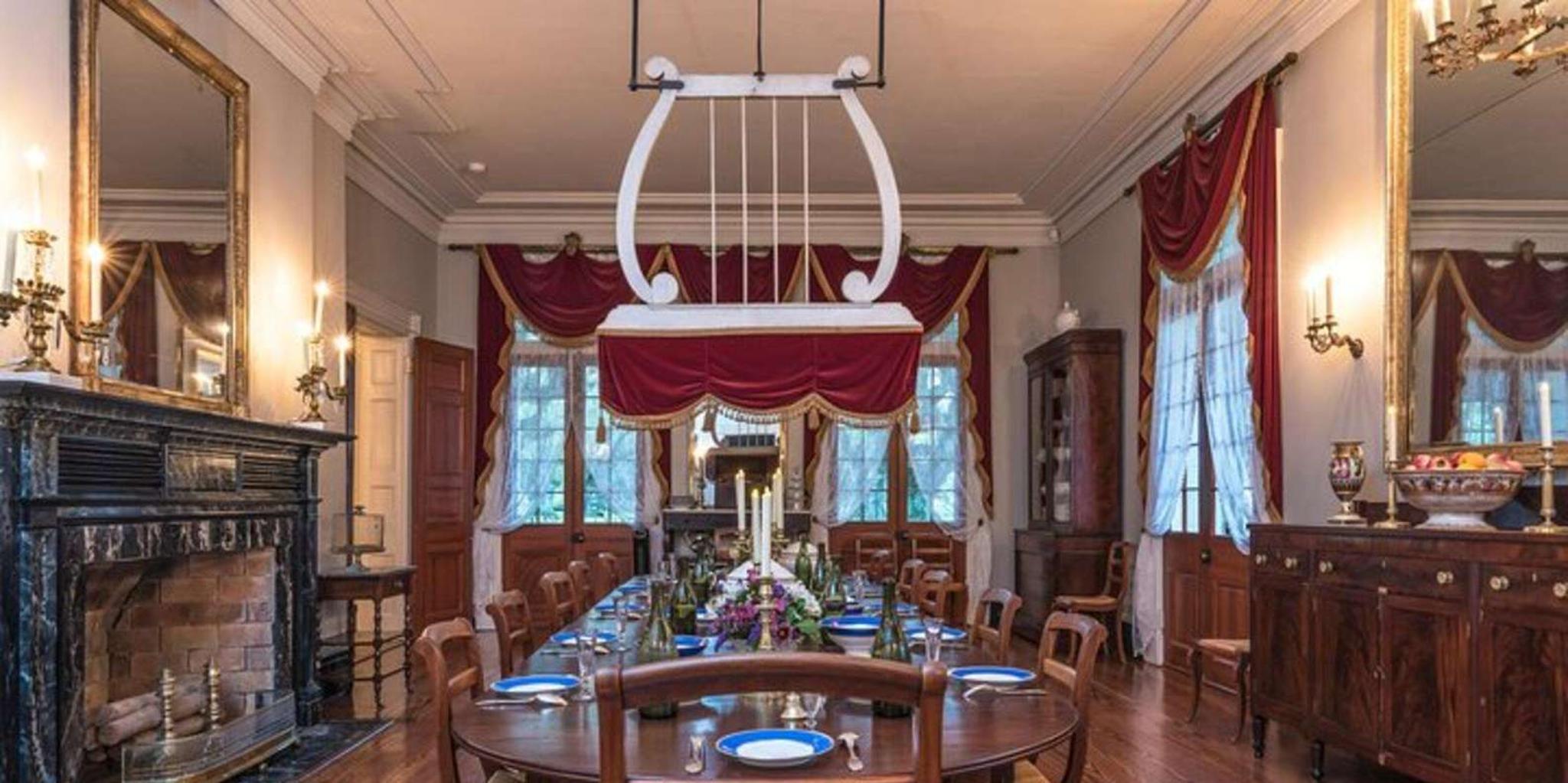 New Orleans Oak Alley and Laura Plantation Tour - Image 6