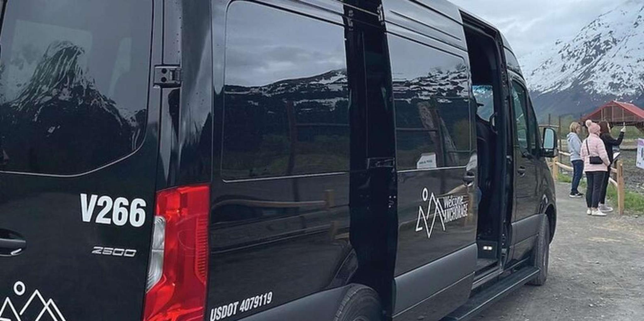 Anchorage Hatcher Pass & Reindeer Adventure Tour - Image 6