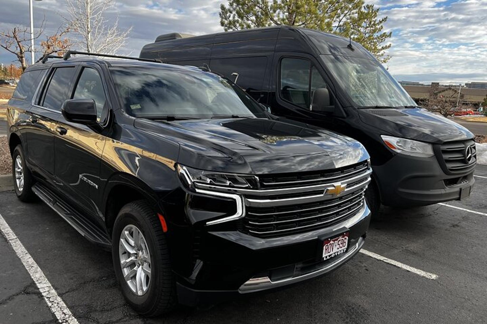 Denver Airport Private Transfer - Image 4