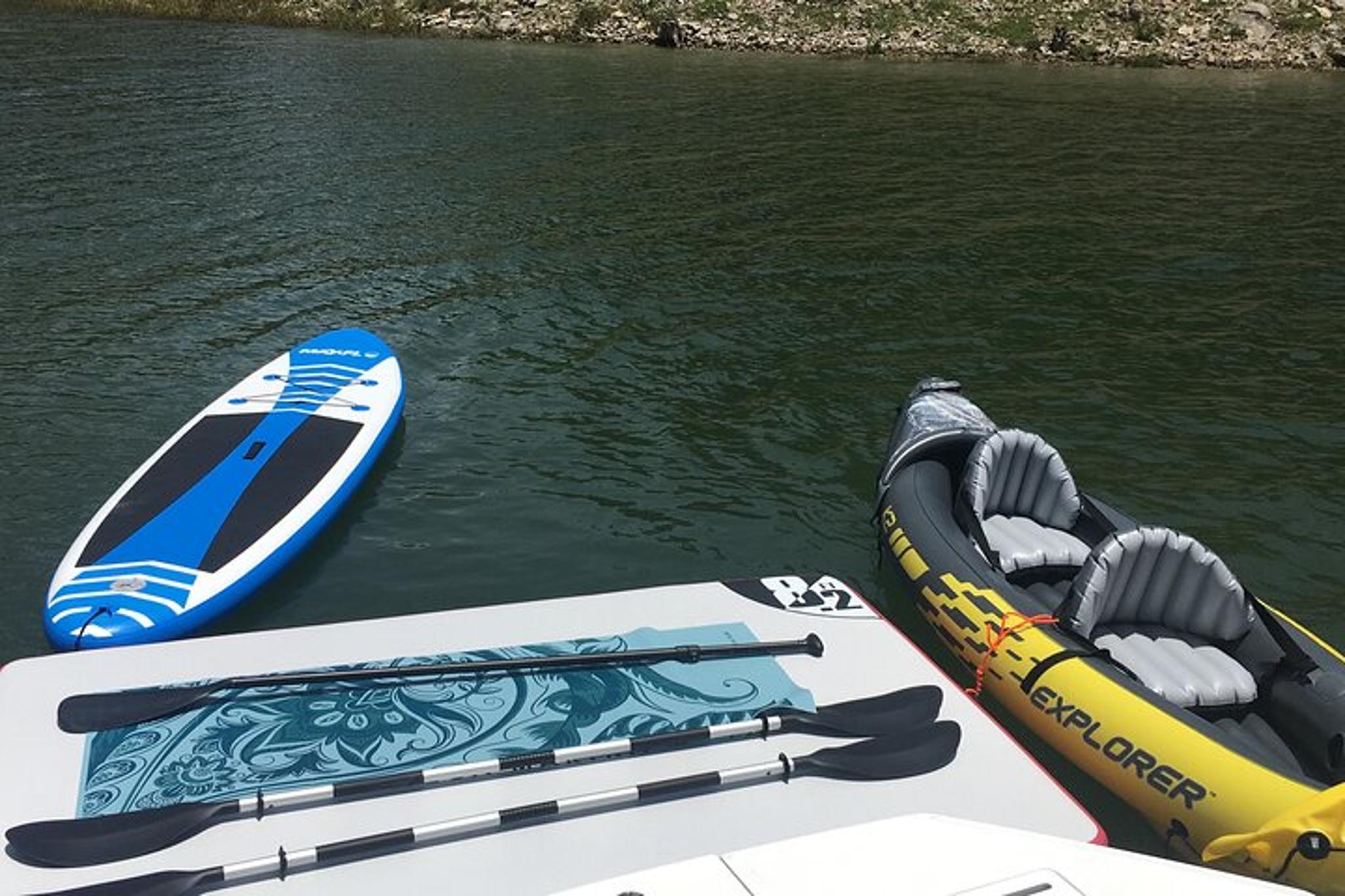 Austin Yacht Charter on Lake Travis - Image 4