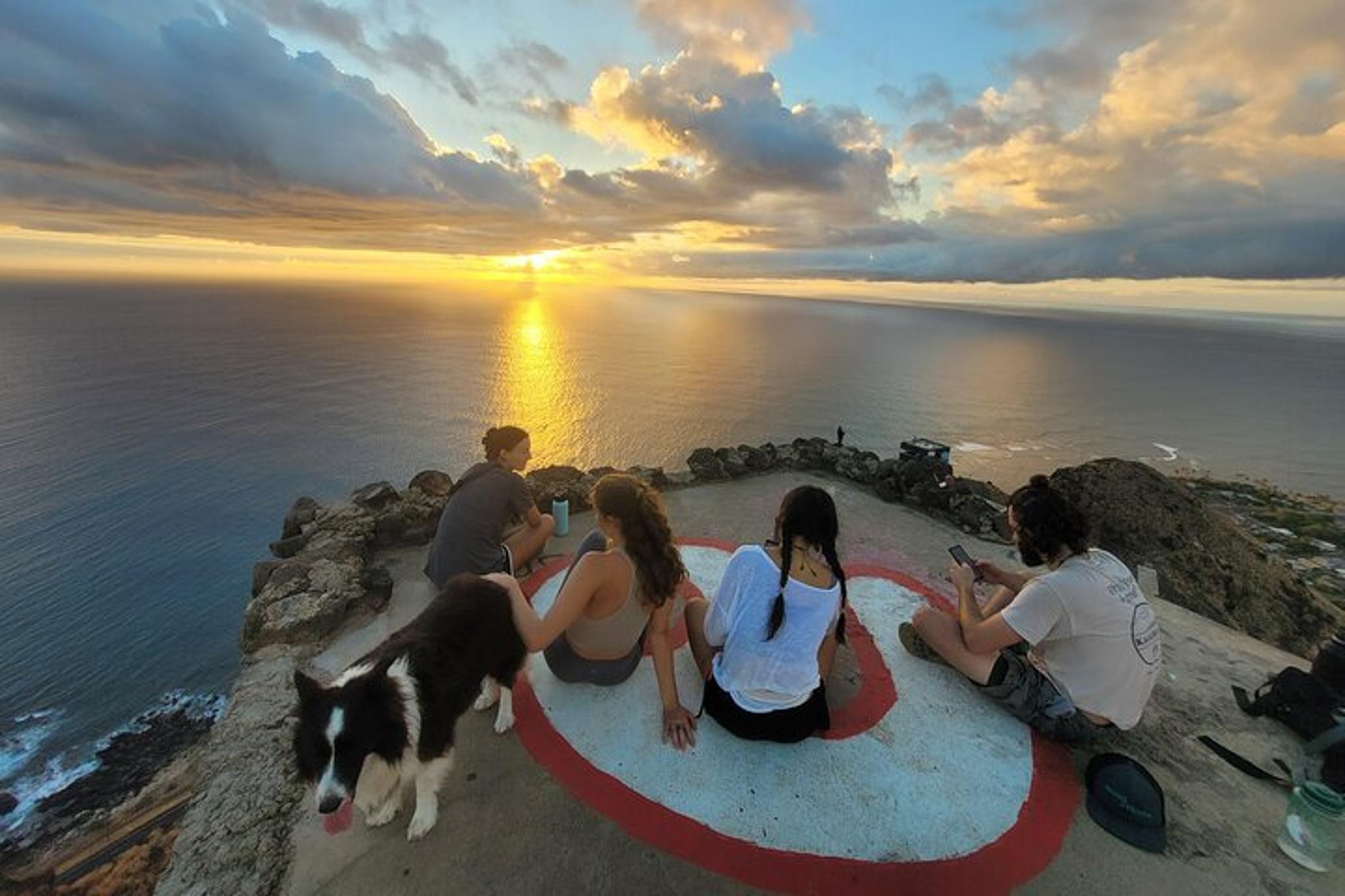 Ko Olina West Oahu Adventure Day - Image 3