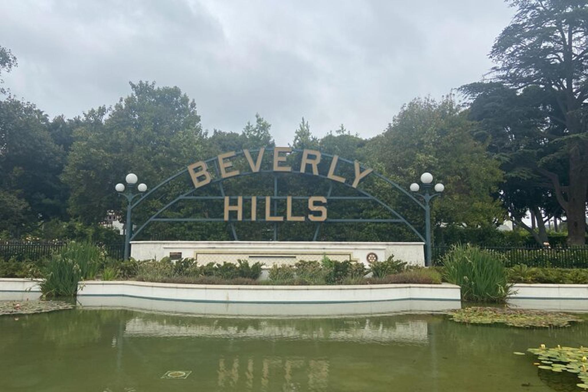 Los Angeles City Tour with Beaches from Anaheim - Image 3