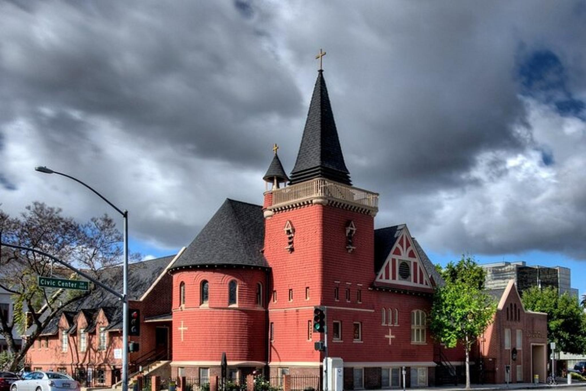 Santa Ana Scavenger Hunt Adventure - Image 5