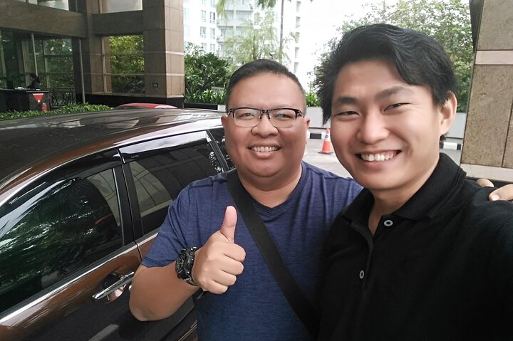 Jakarta Airport Transfer - Image 6