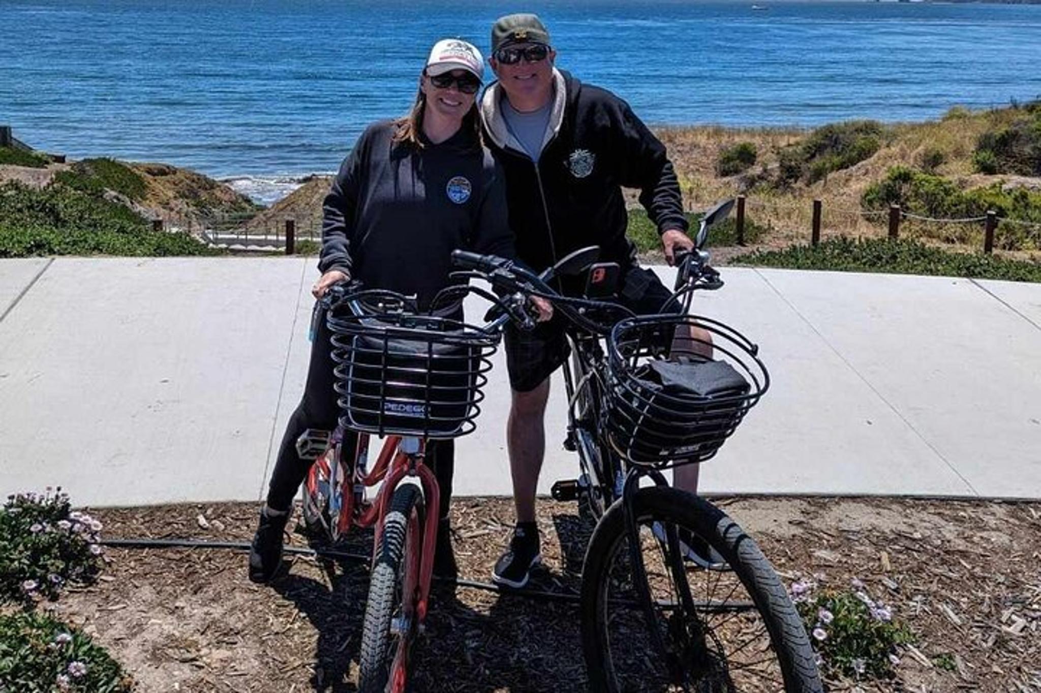 Pismo Beach E-Bike Tour - Image 3
