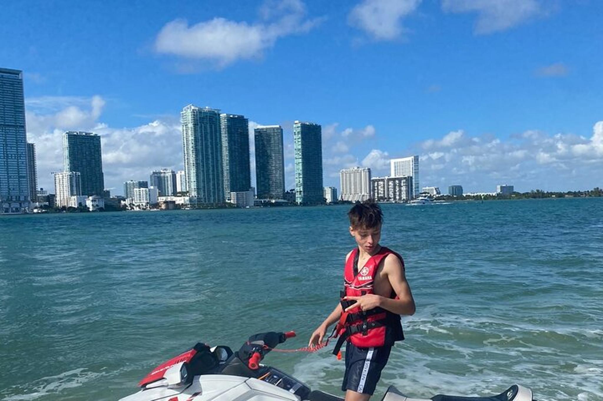 Miami Beach Jet Ski Tour - Image 4