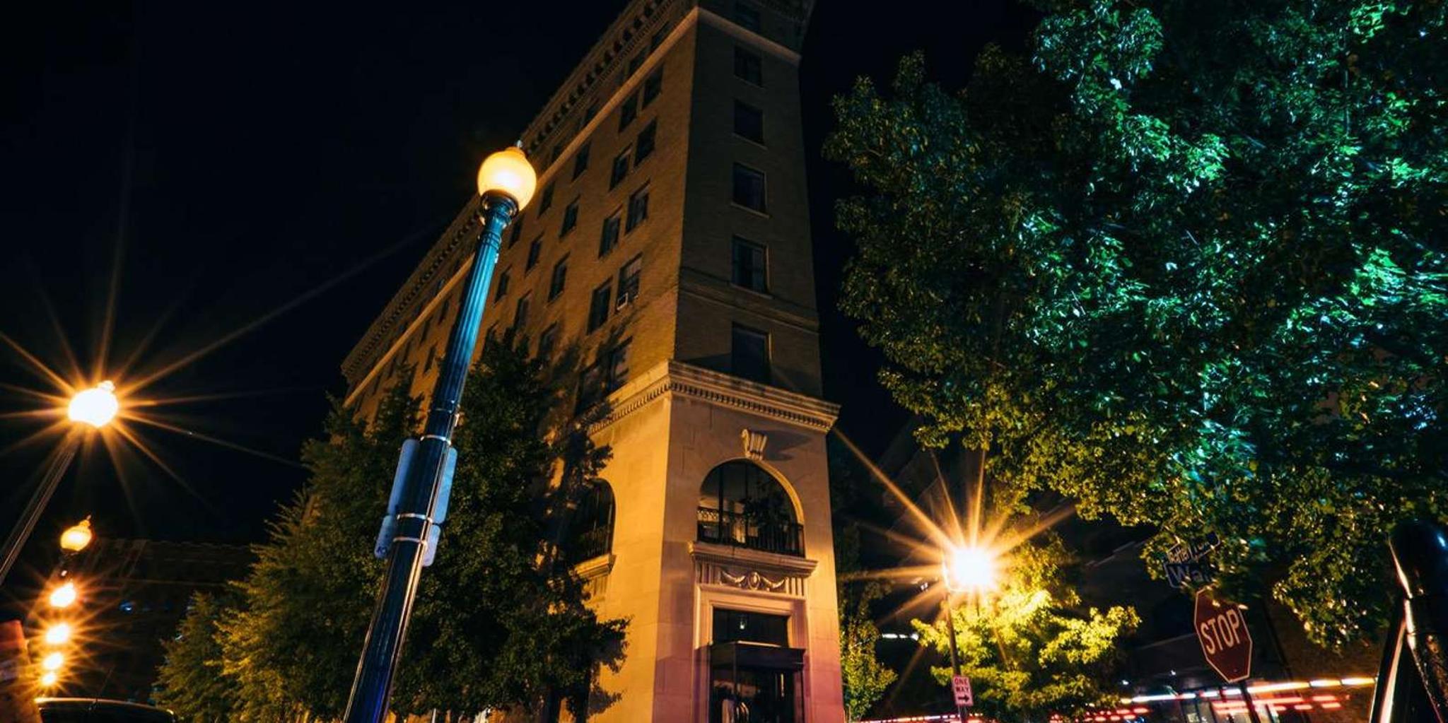 Asheville Haunted Pub Crawl - Image 6