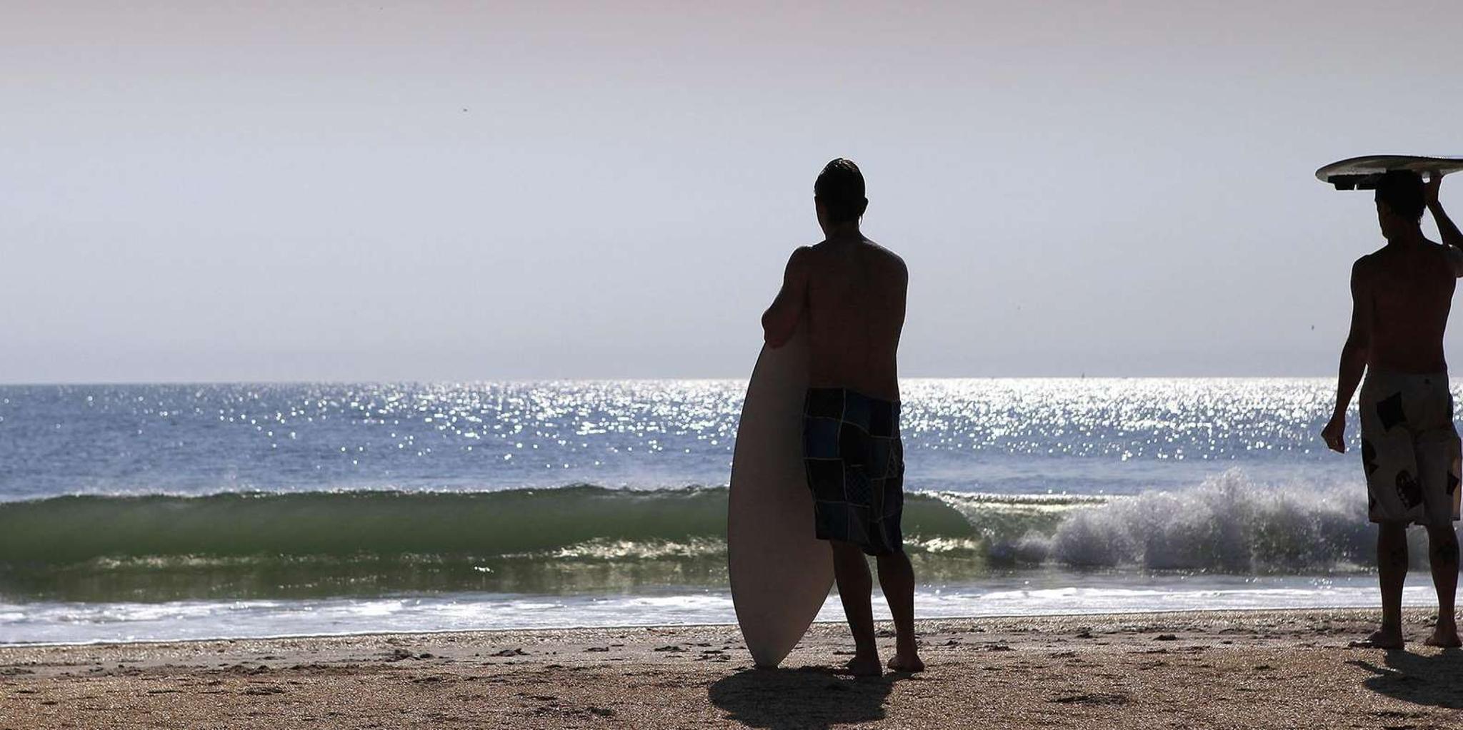 Cocoa Beach Surfboard Rental - Image 4