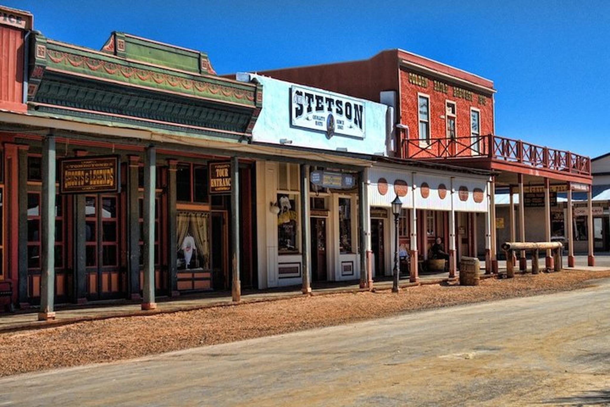 Phoenix Airport Transfer to Scottsdale by SUV - Image 6