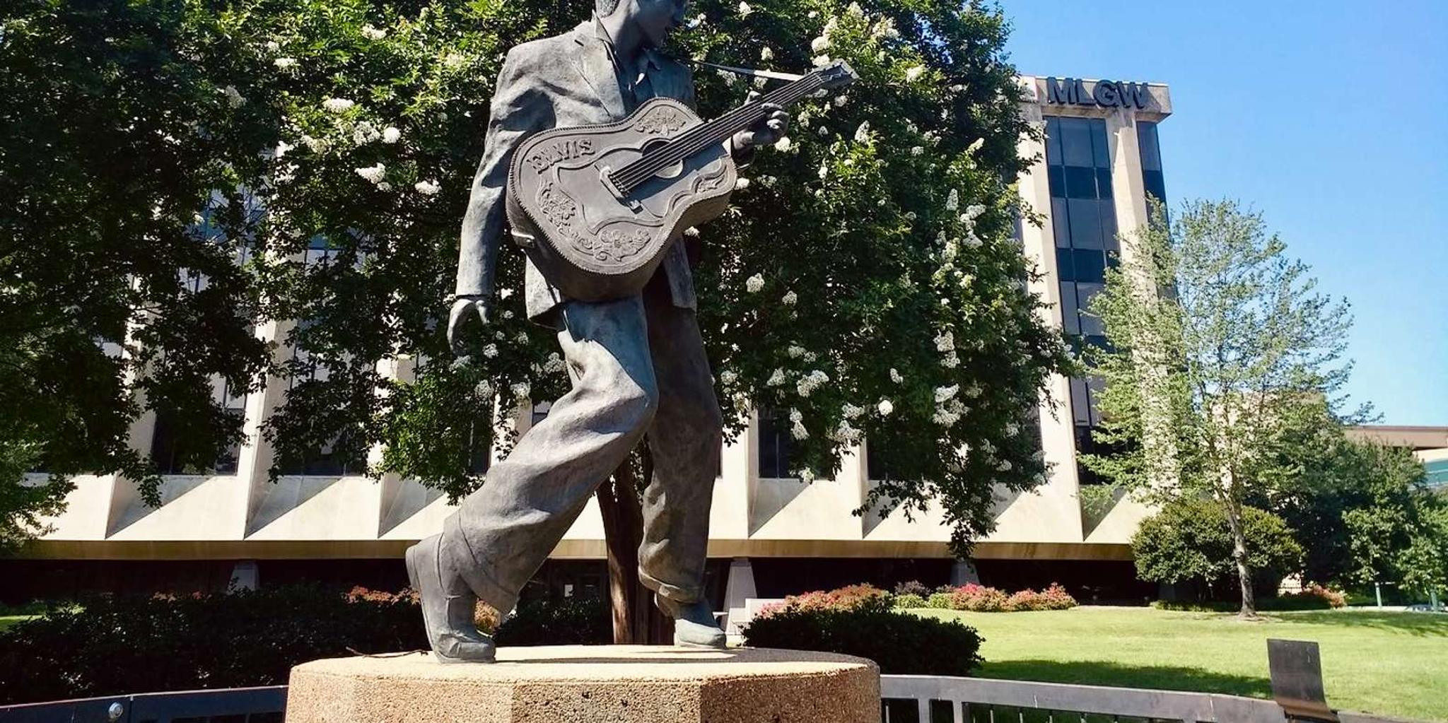 Memphis City Tour and Elvis Experience at Graceland - Image 4
