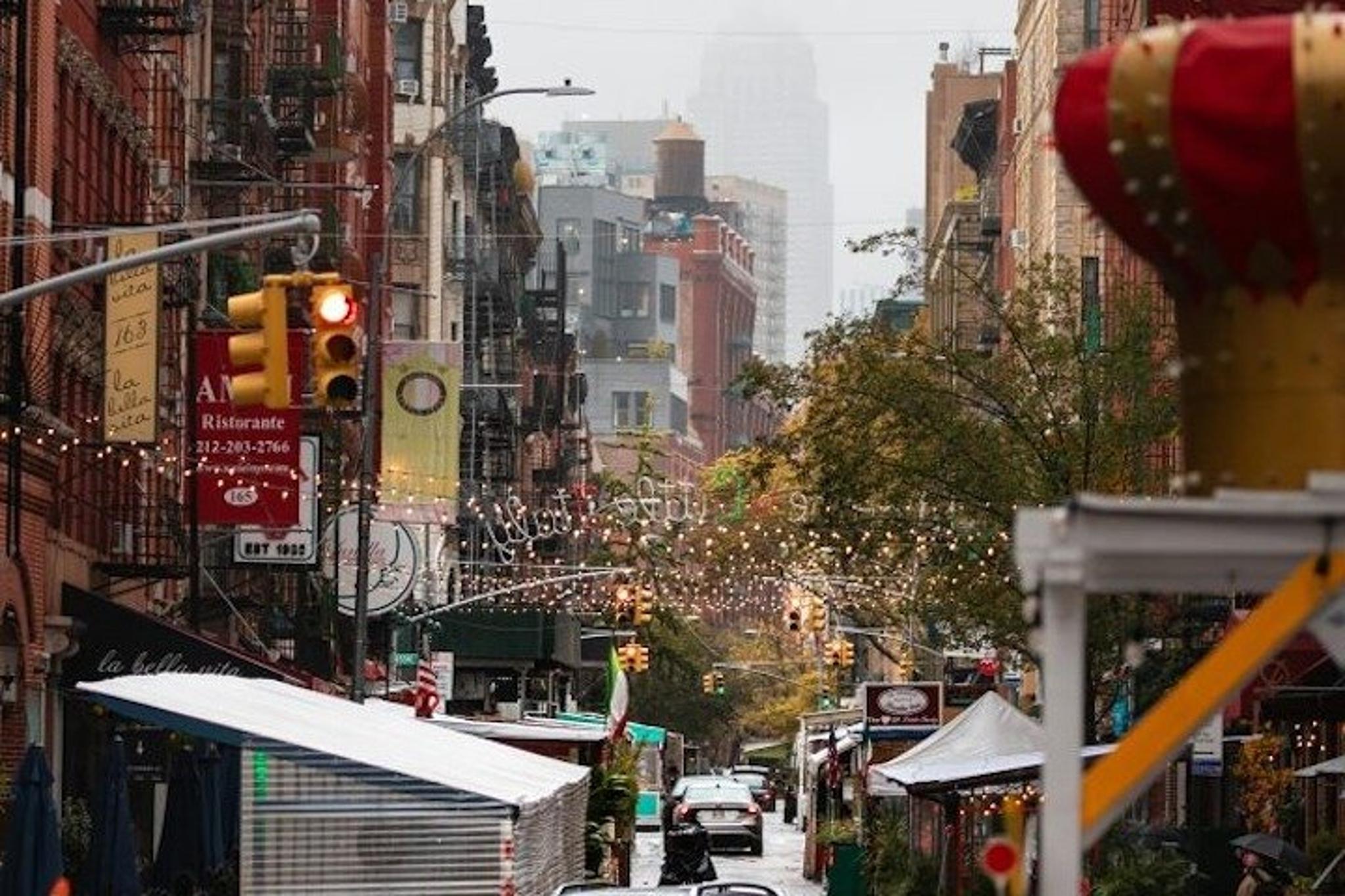 New York Walking Tour & Empire State Building - Image 6