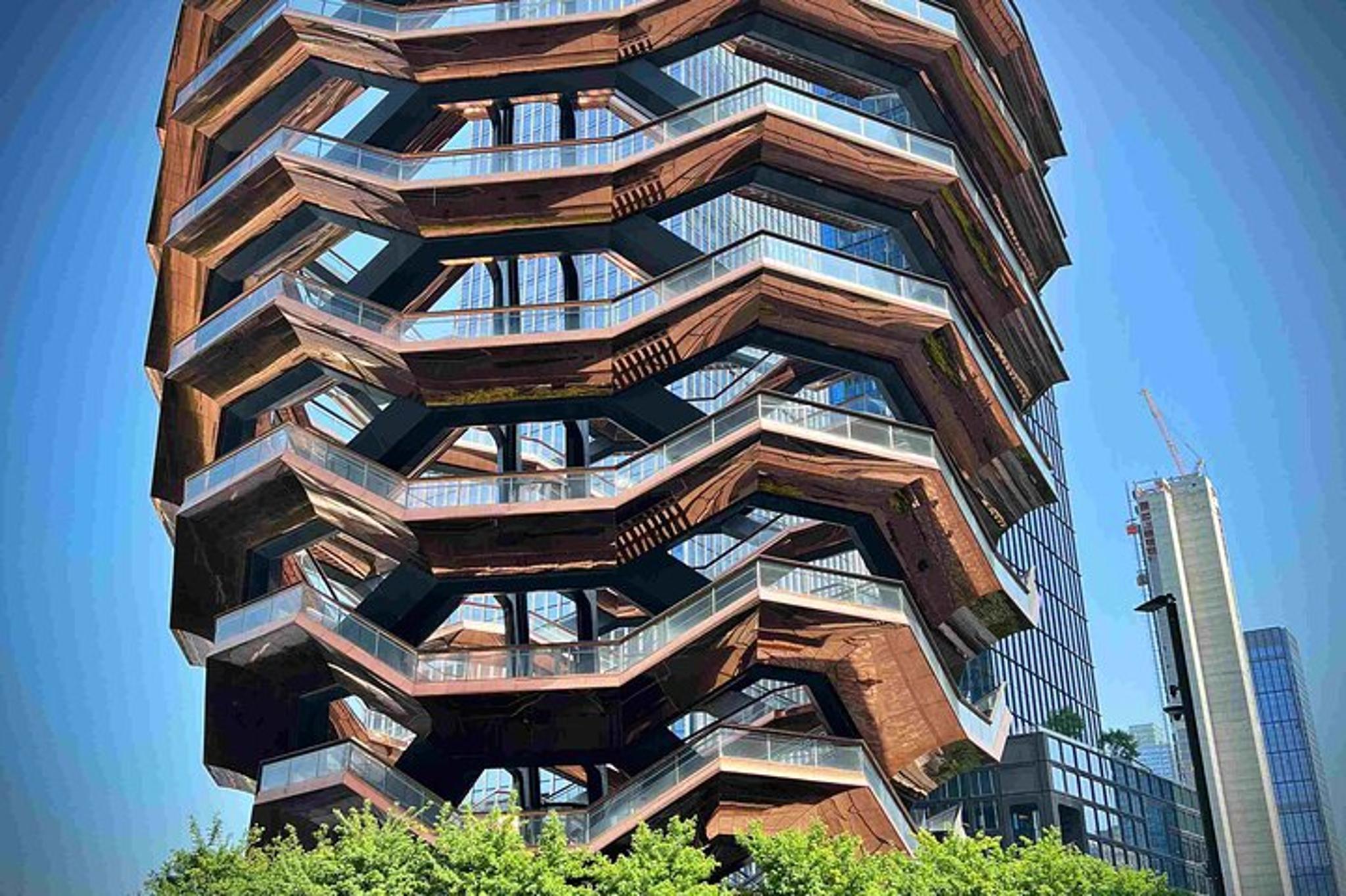 New York City High Line Self-Guided Audio Tour - Image 5
