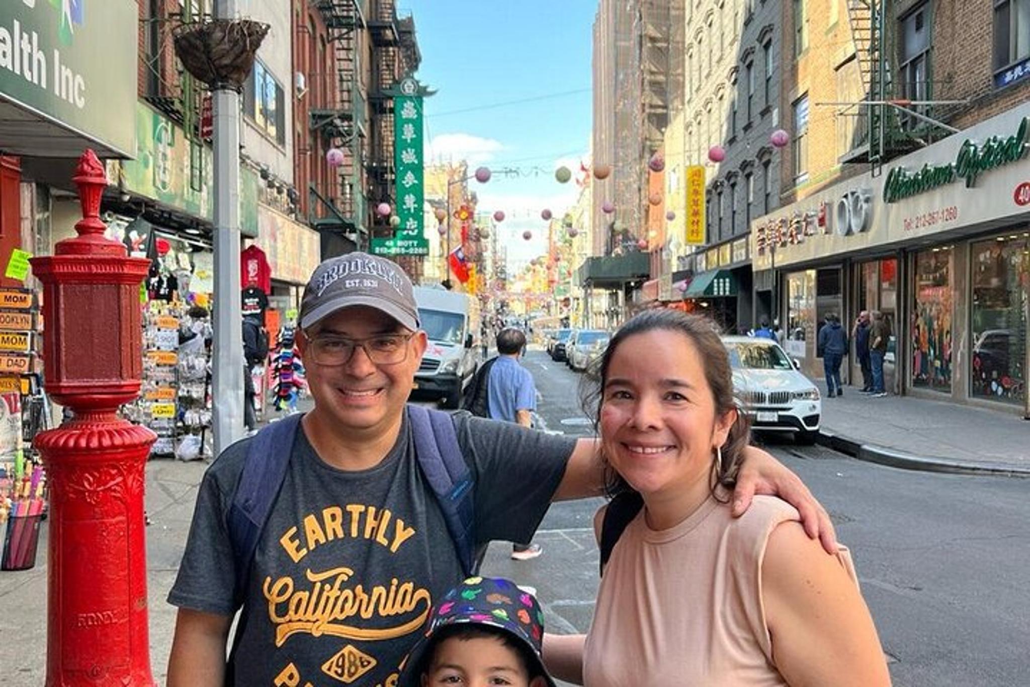 New York Private Walking Tour - Image 4