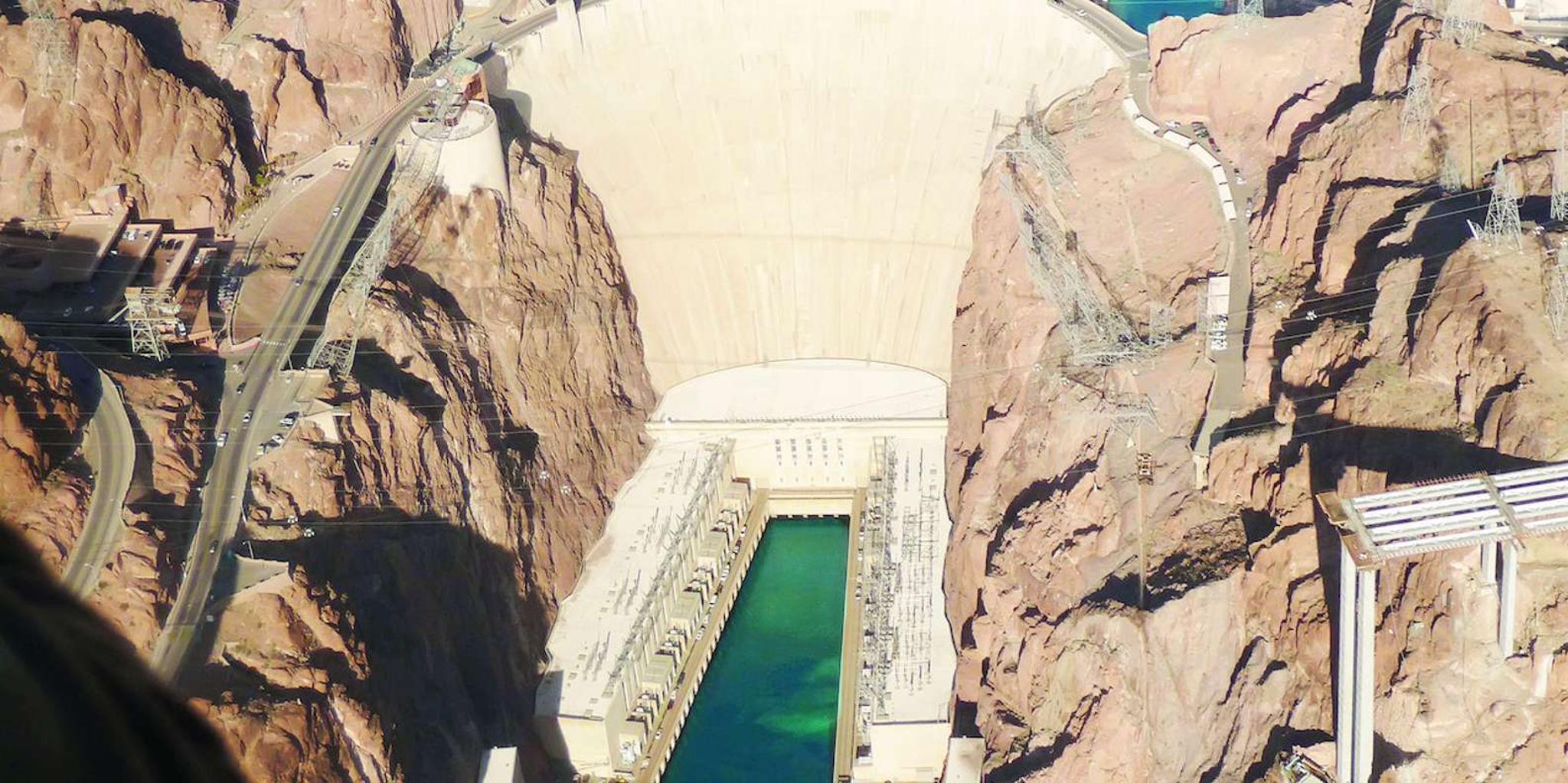 Las Vegas Grand Canyon Helicopter Tour - Image 6