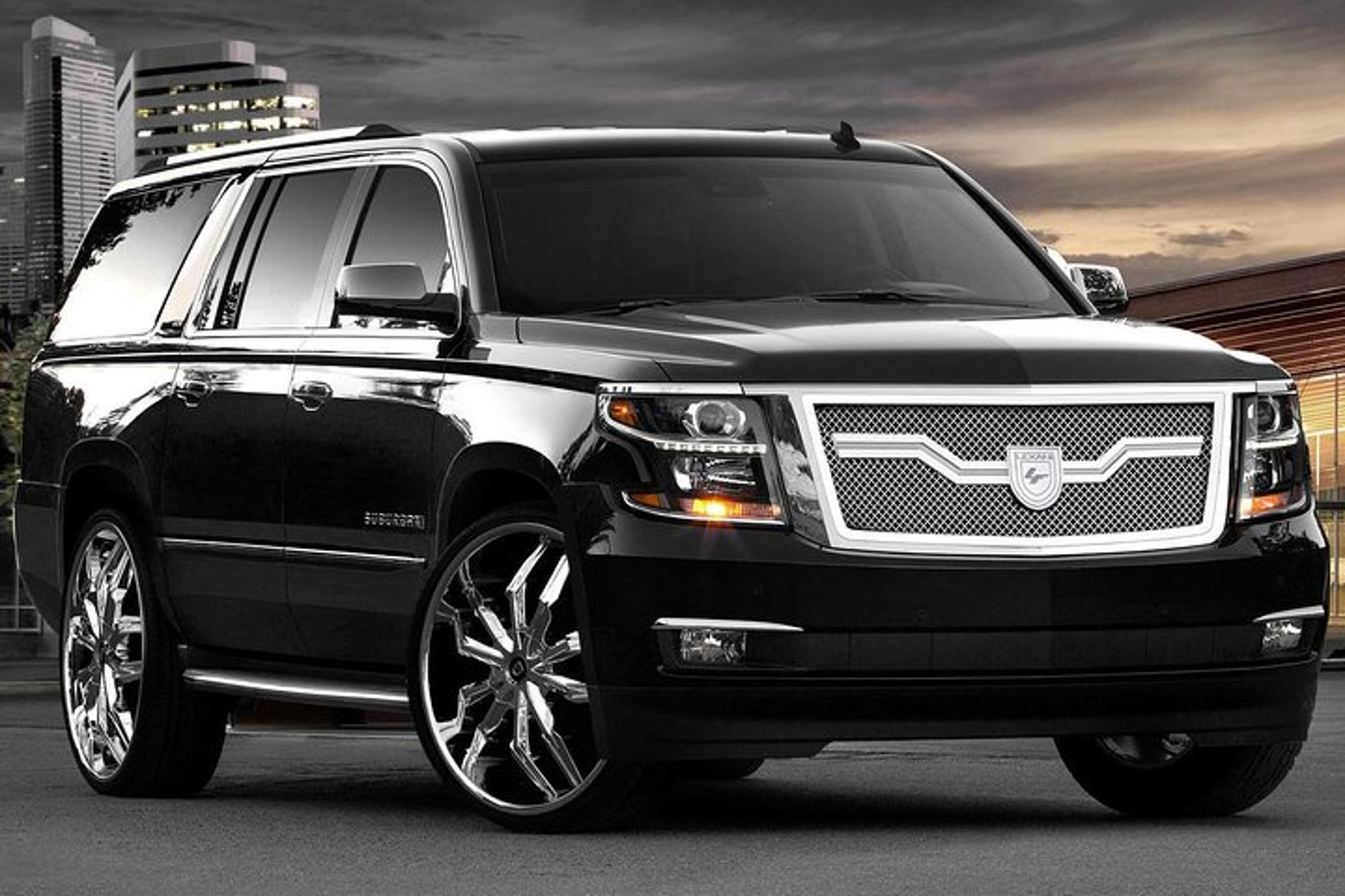 San Francisco Airport Transfer to Napa Valley - Image 3