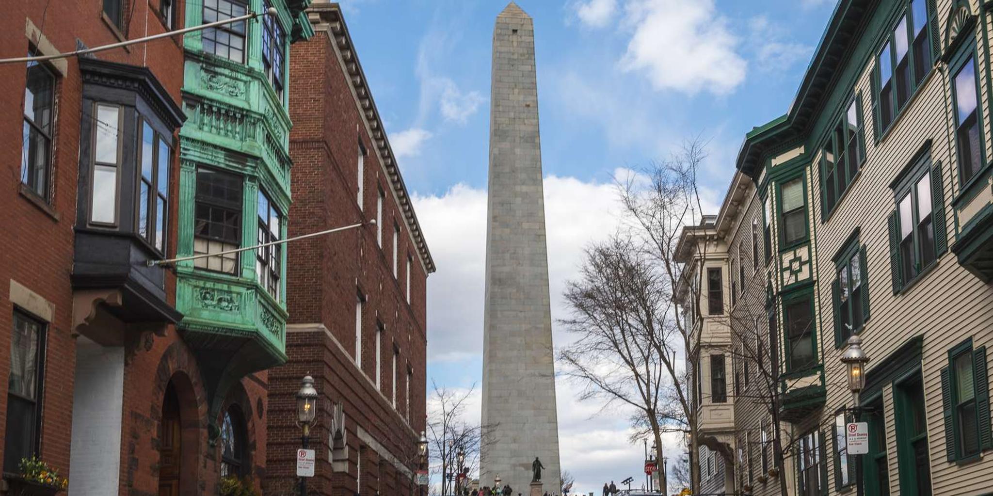 Boston Freedom Trail Private Walking Tour - Image 6