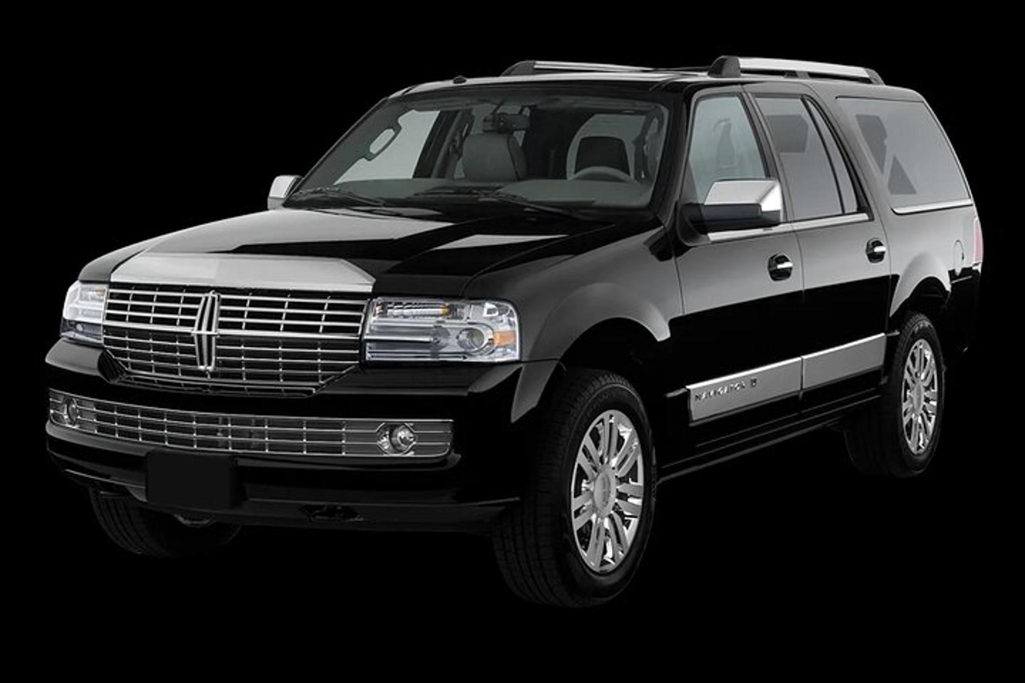 New York City Private Arrival Transfer - Image 4