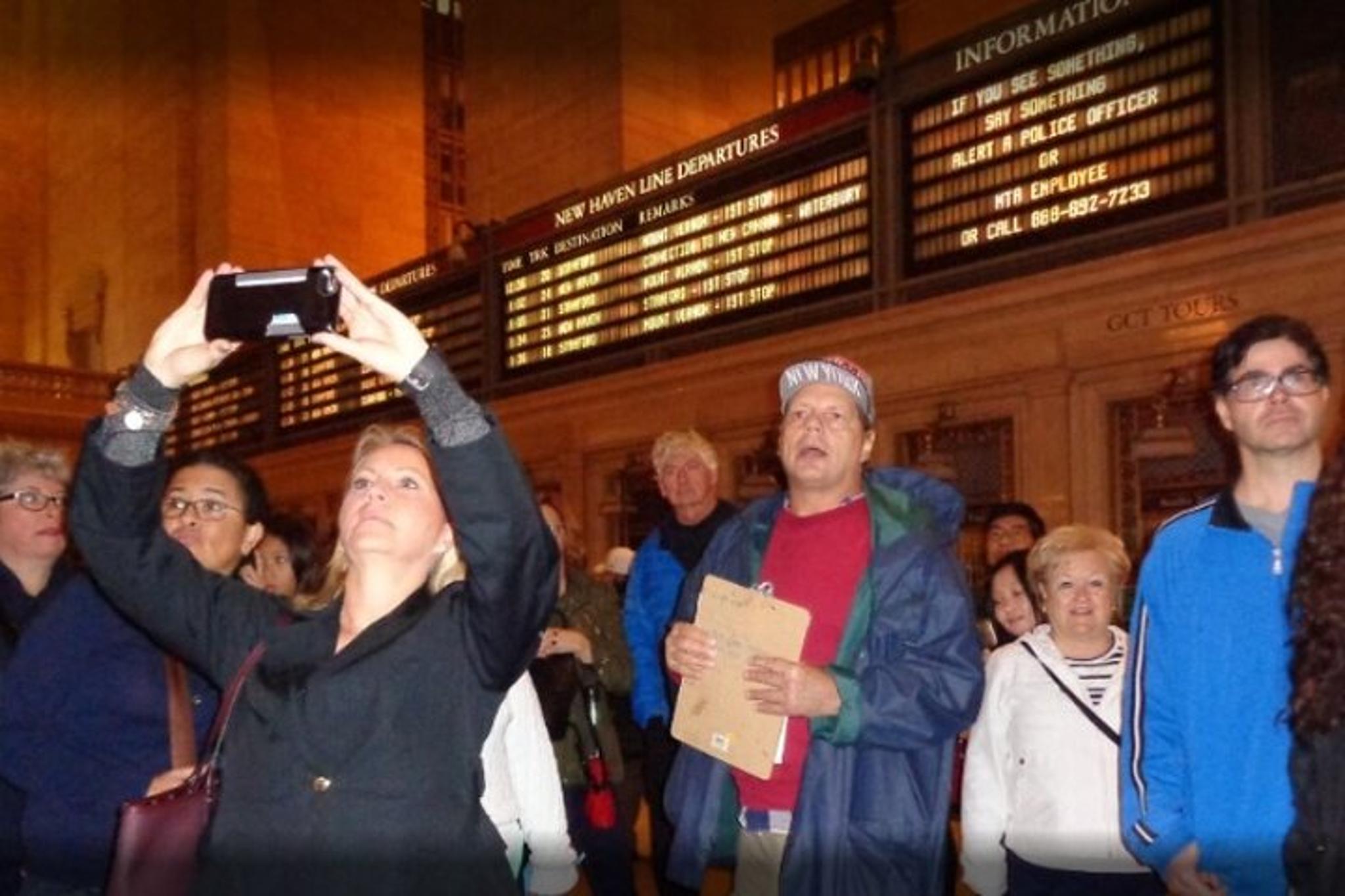 New York Main Attractions Tour - Image 3