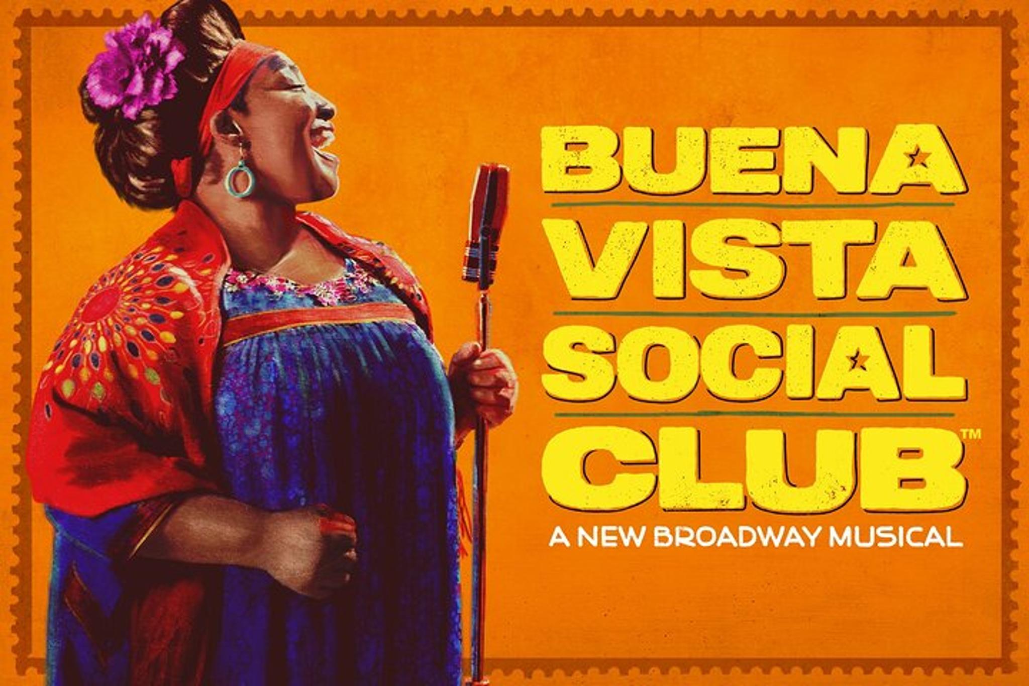 New York Buena Vista Social Club Musical - Image 6