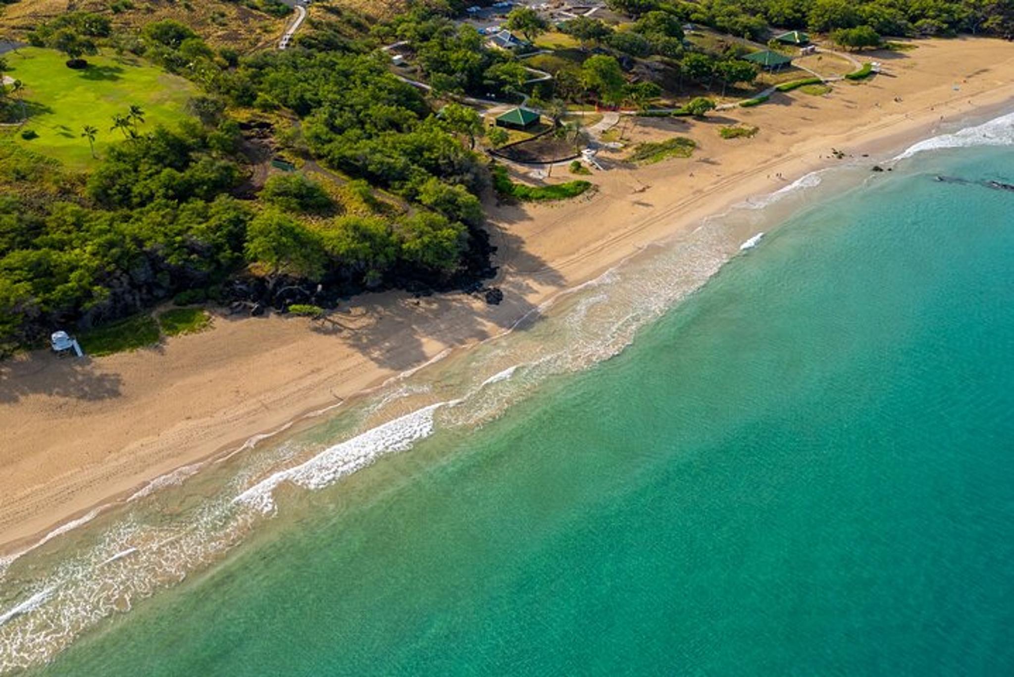 Kailua-Kona Lava Fields and Beaches Tour - Image 2