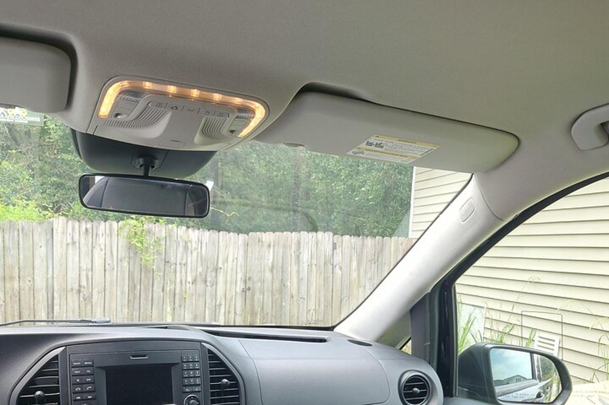 Hilton Head Island to Savannah Airport Transfer - Image 4