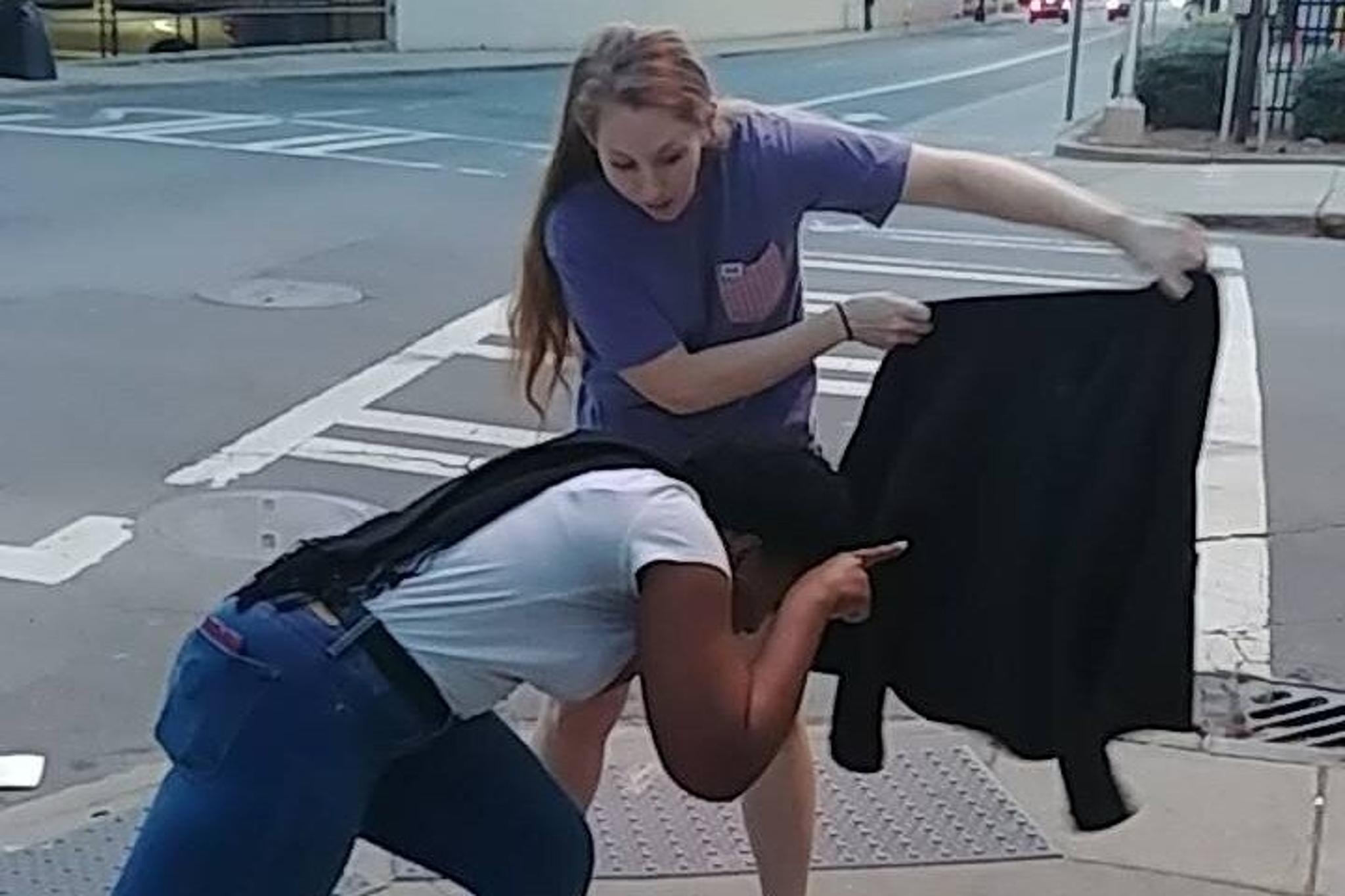 Peoria Scavenger Hunt Zombie Adventure 1 hr - Image 6