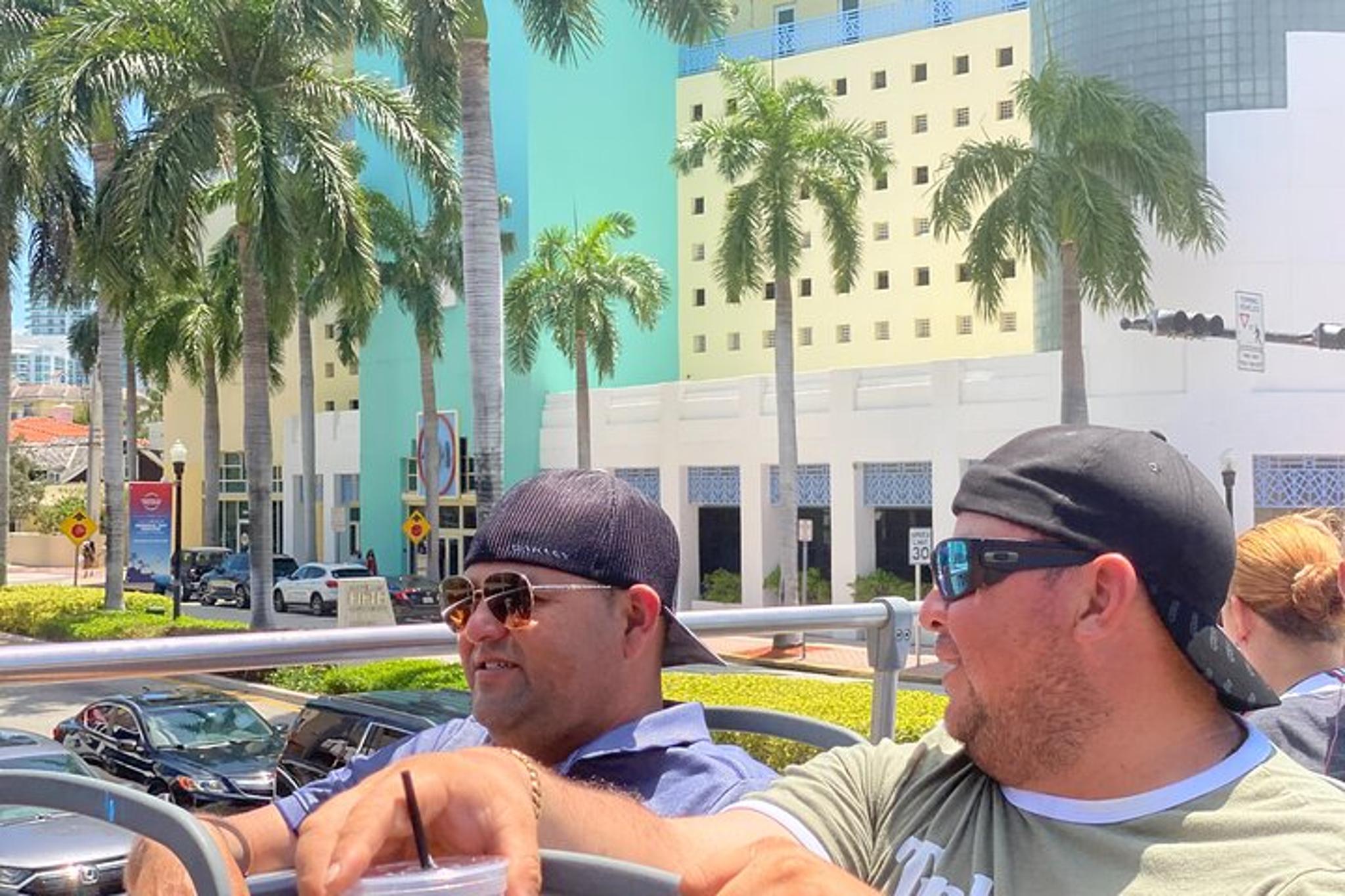 Miami Boat, Jet Ski & Pontoon Adventure - Image 6