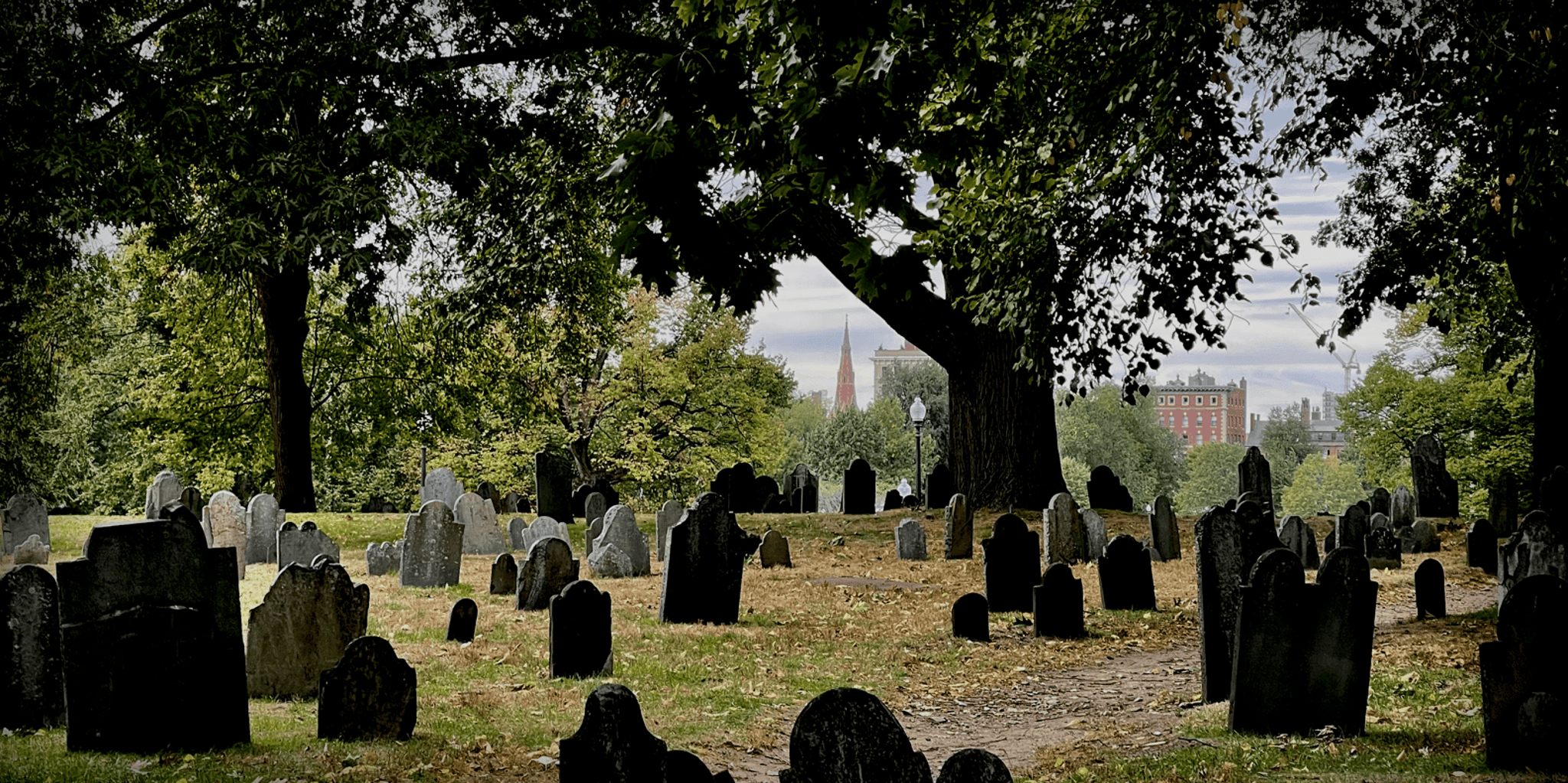 Boston Haunted Streets Walking Tour - Image 4