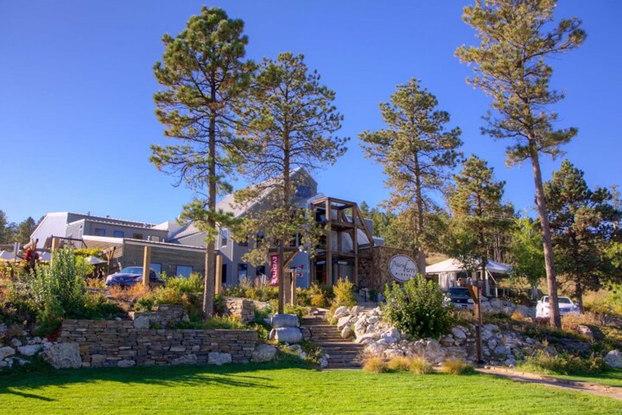 Rapid City Bike Tour of Mickelson Trail - Image 5