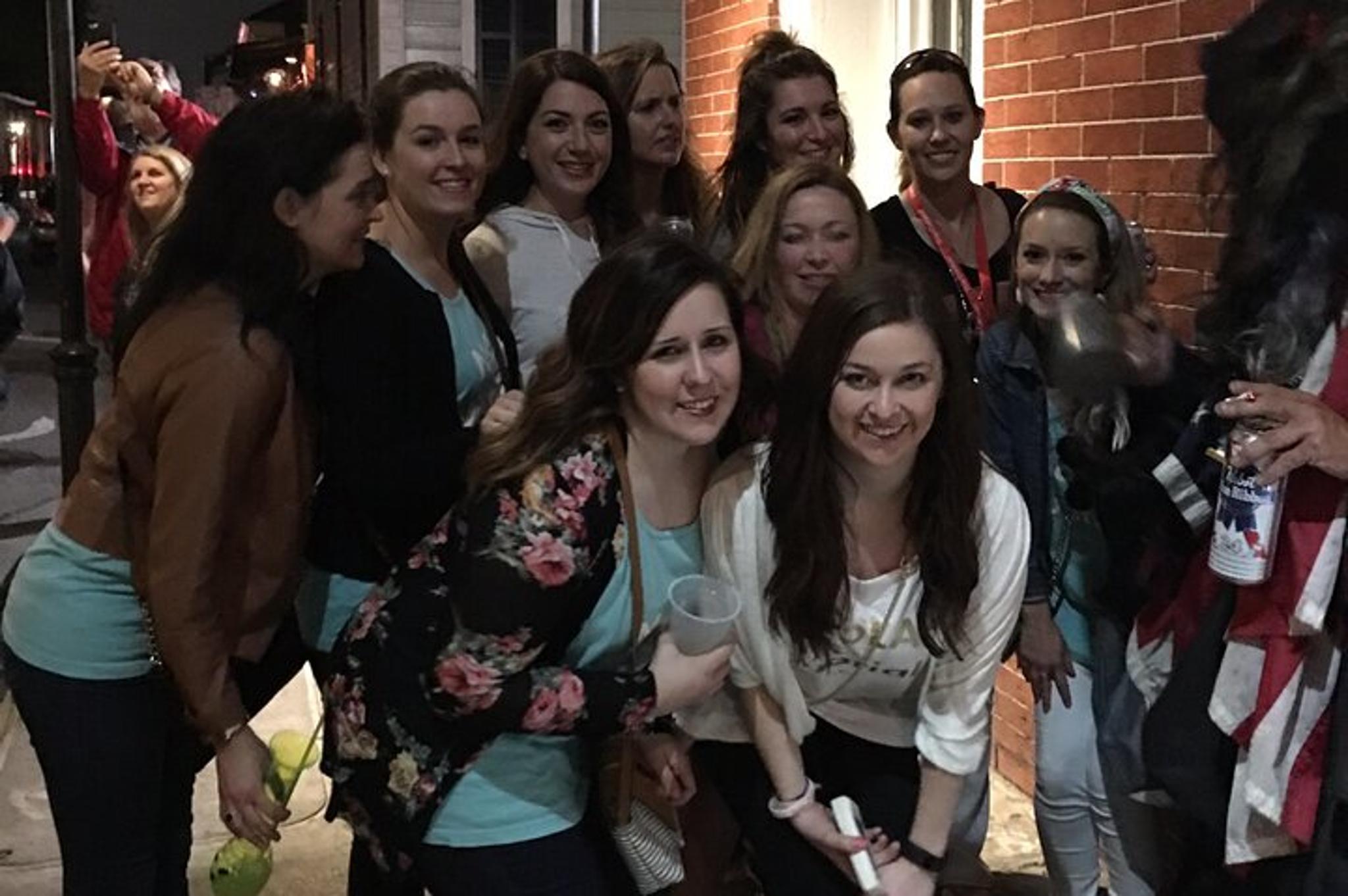 New Orleans Legends and Folklore Walking Tour - Image 5