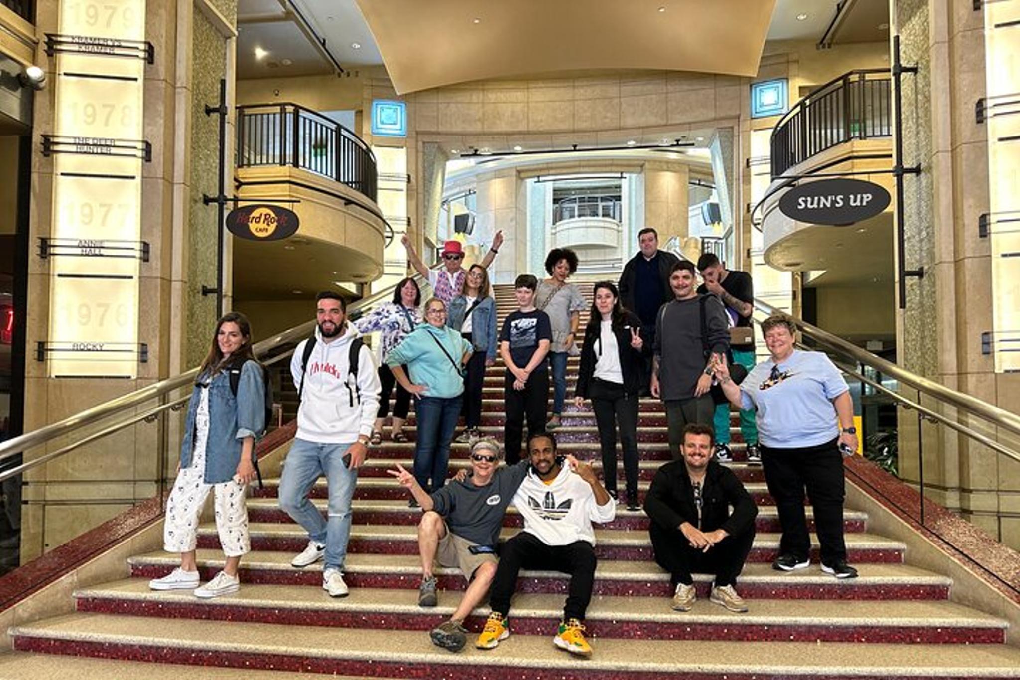 Hollywood Walking Tour - Image 6