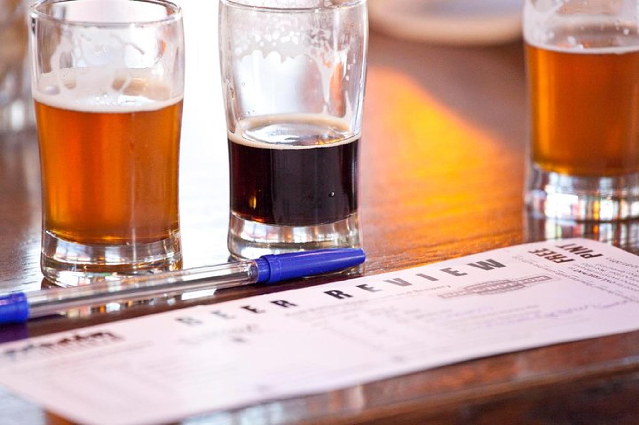 Denver Craft Beer Walking Tour - Image 5