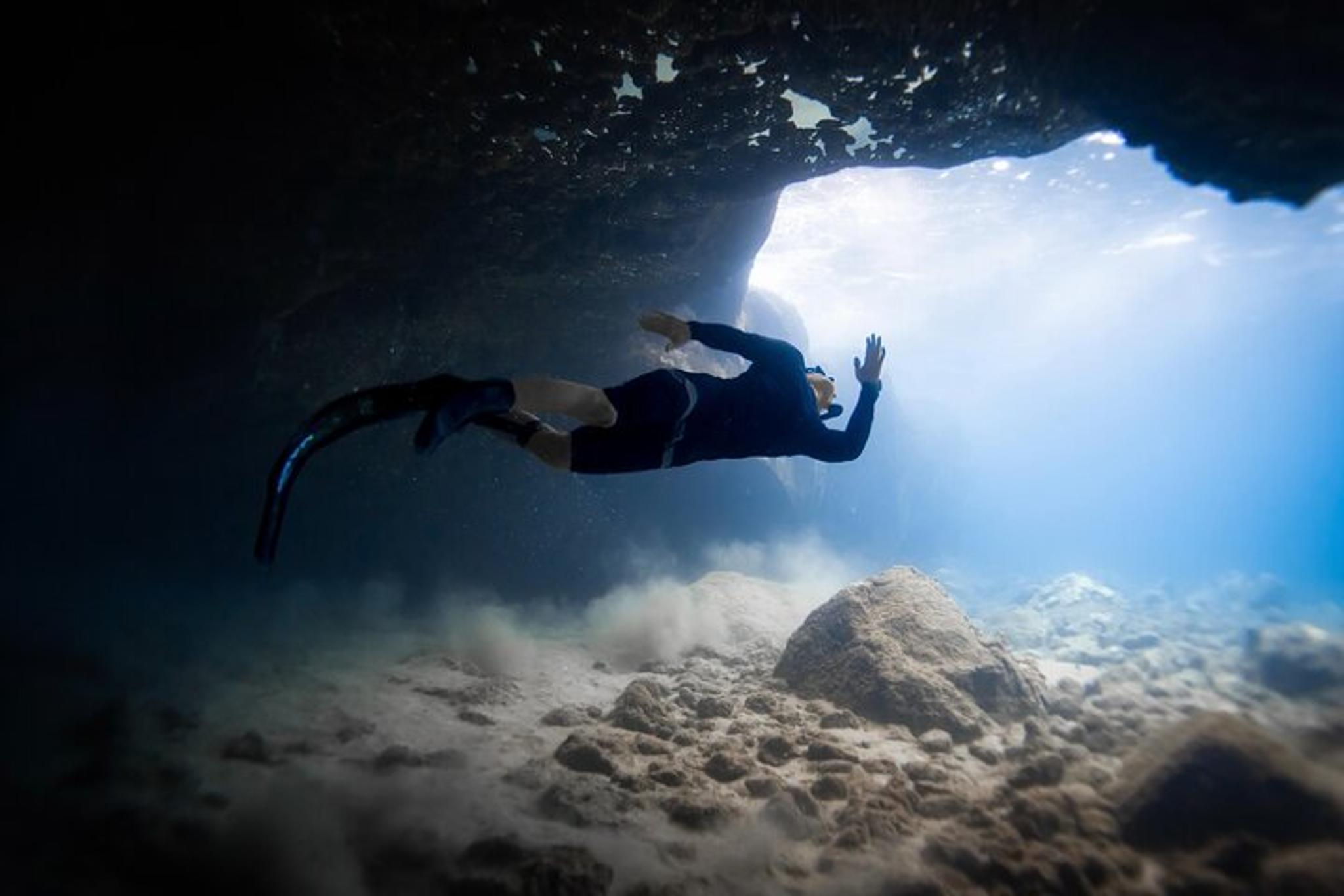 Makena Underwater Photoshoot 90 min - Image 6