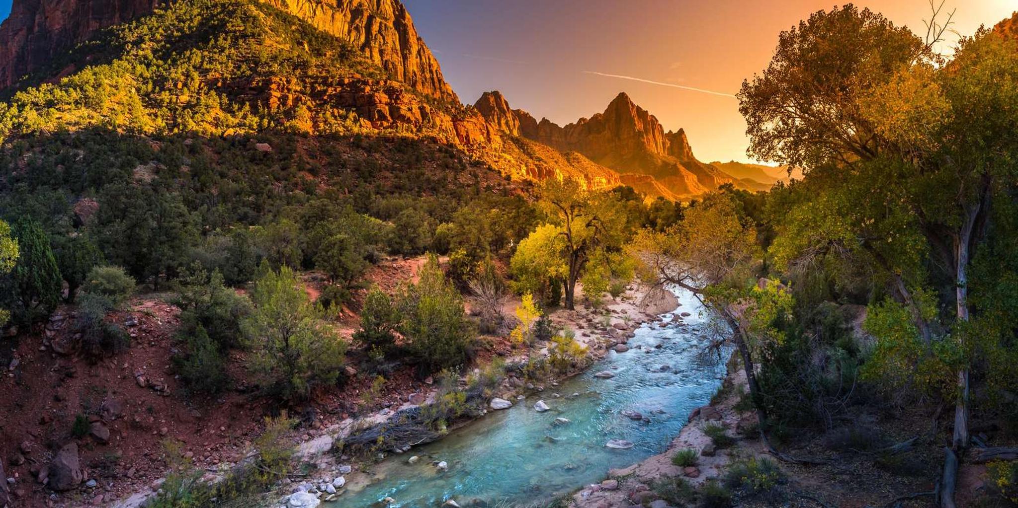 Las Vegas Zion National Park Day Trip - Image 6