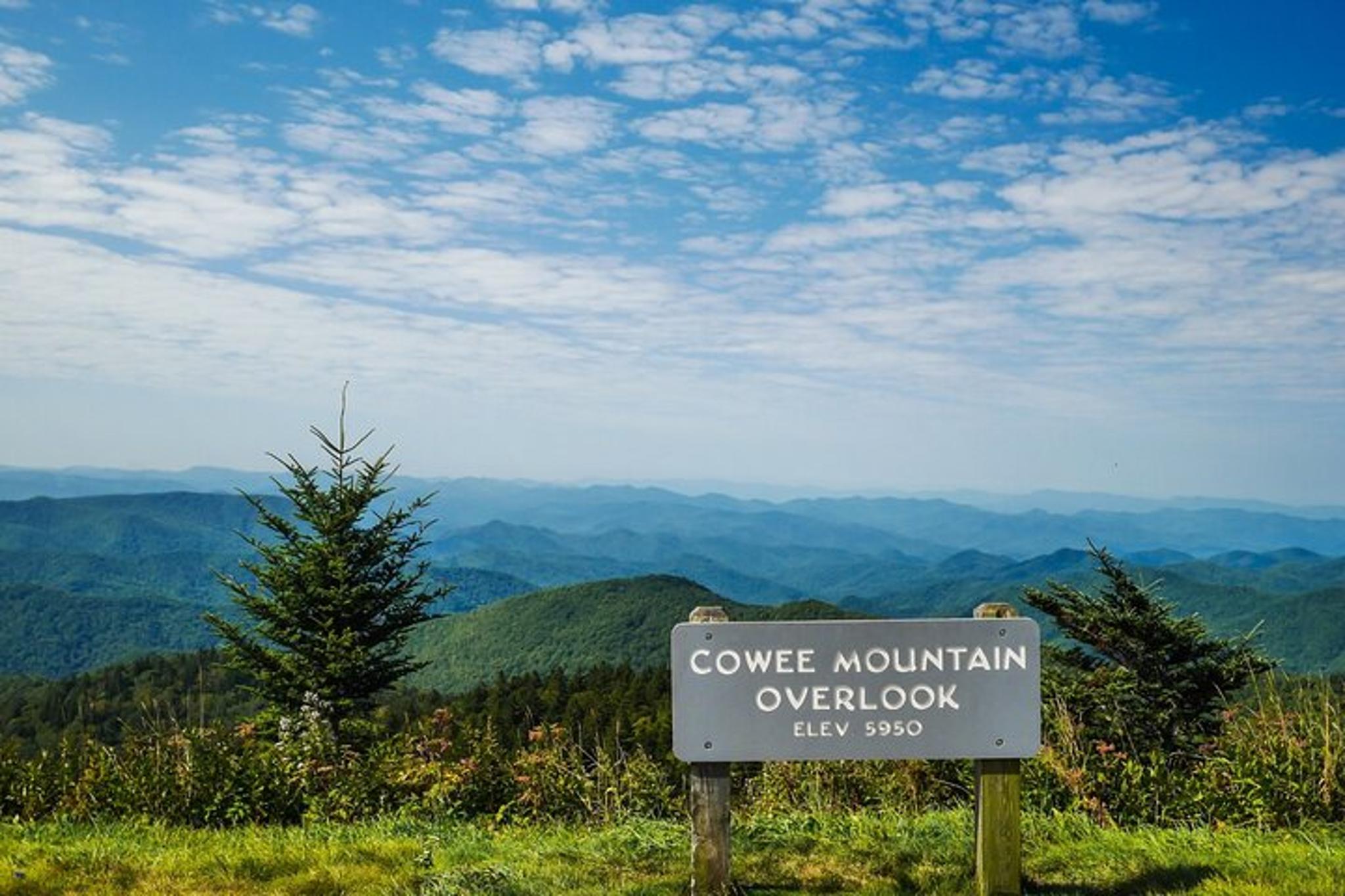 Blue Ridge Parkway Self-Guided Audio Tour - Image 6