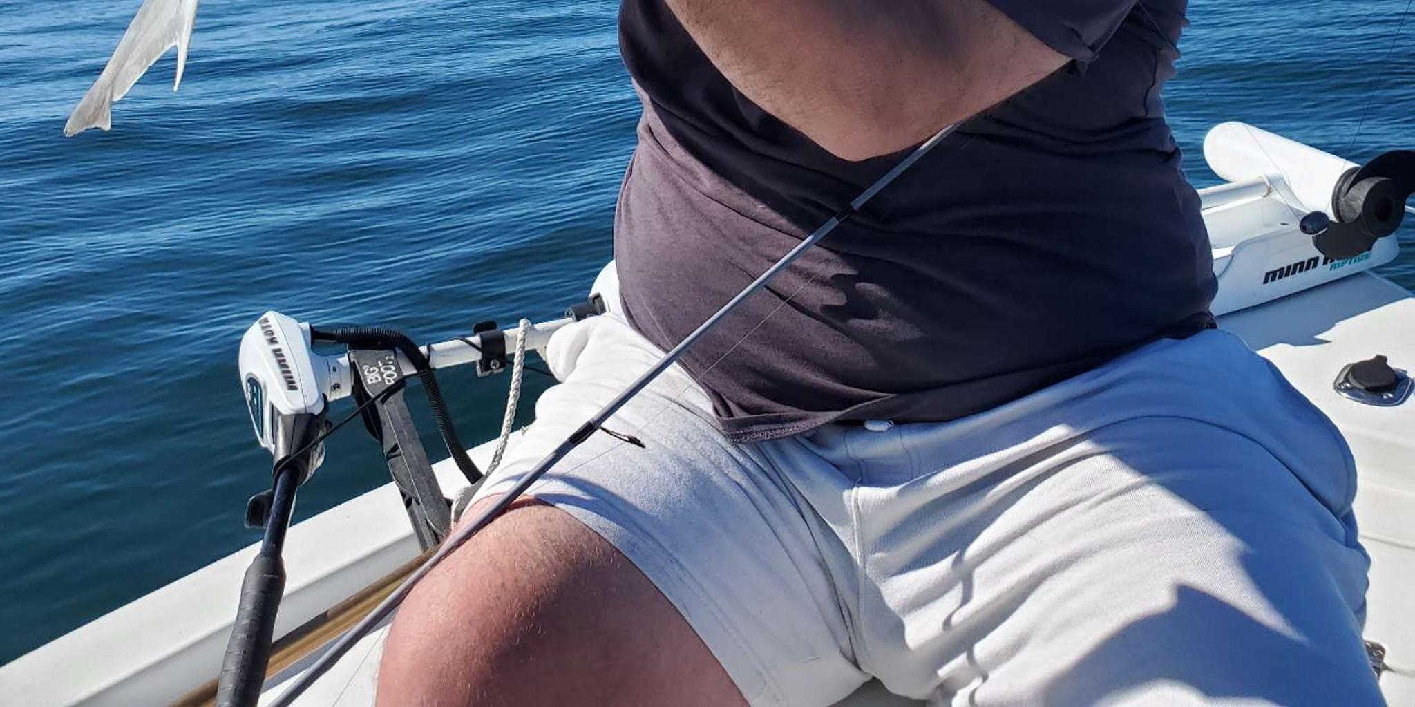 Sarasota Fishing Tour with Skyway Views - Image 5
