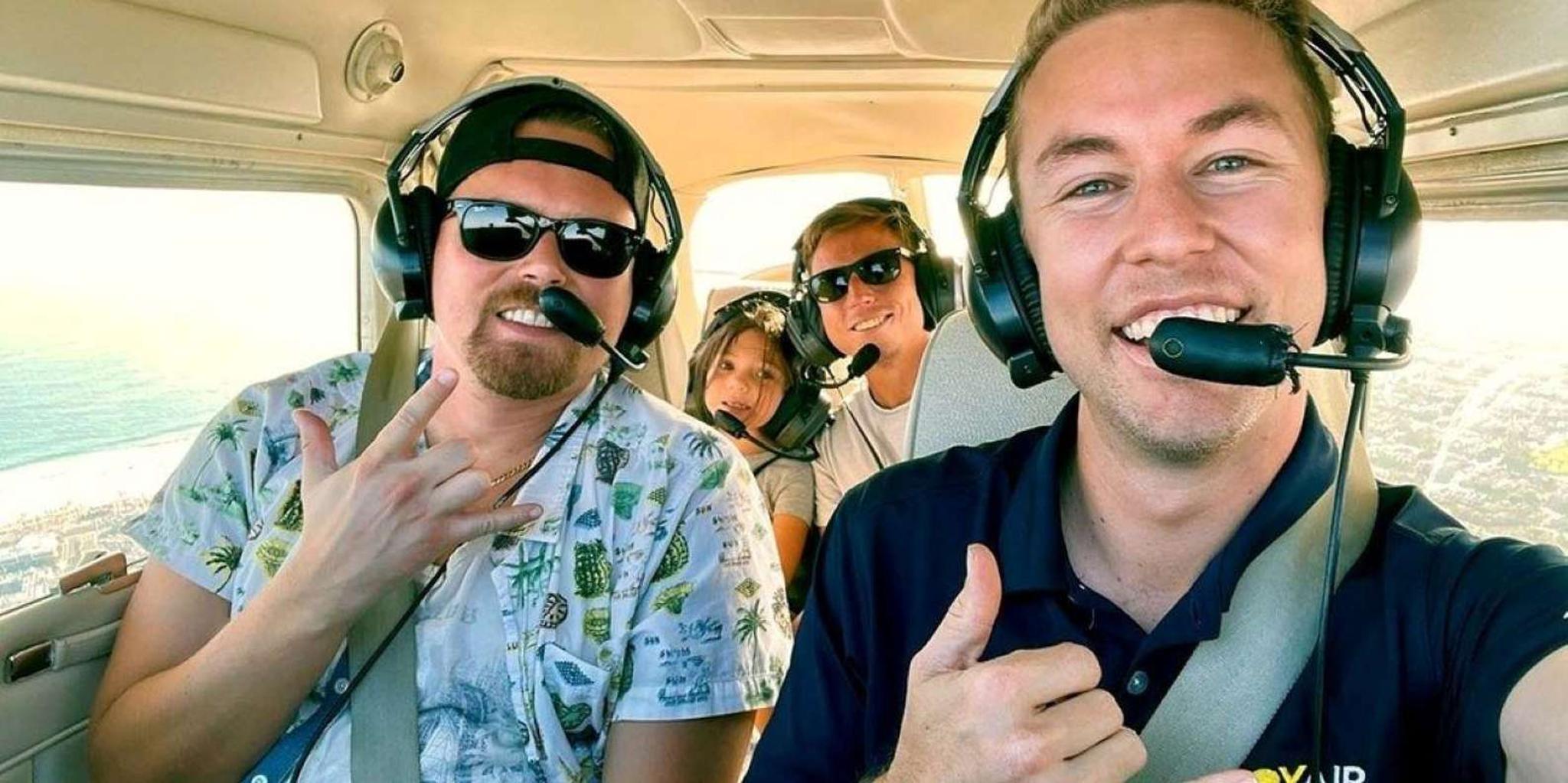 Newport Beach Scenic Air Tour - Image 3