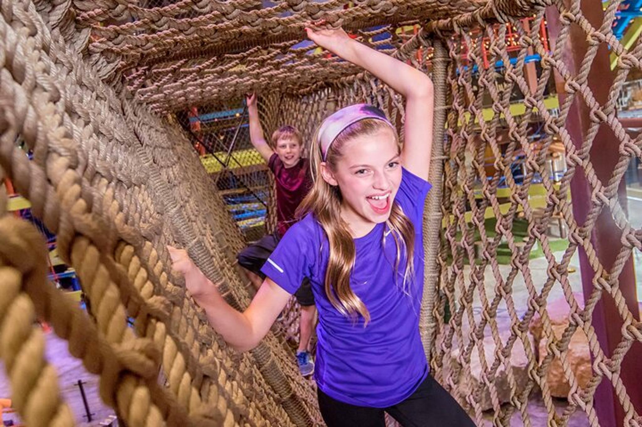 Branson Adventure Park Entry Ticket - Image 3
