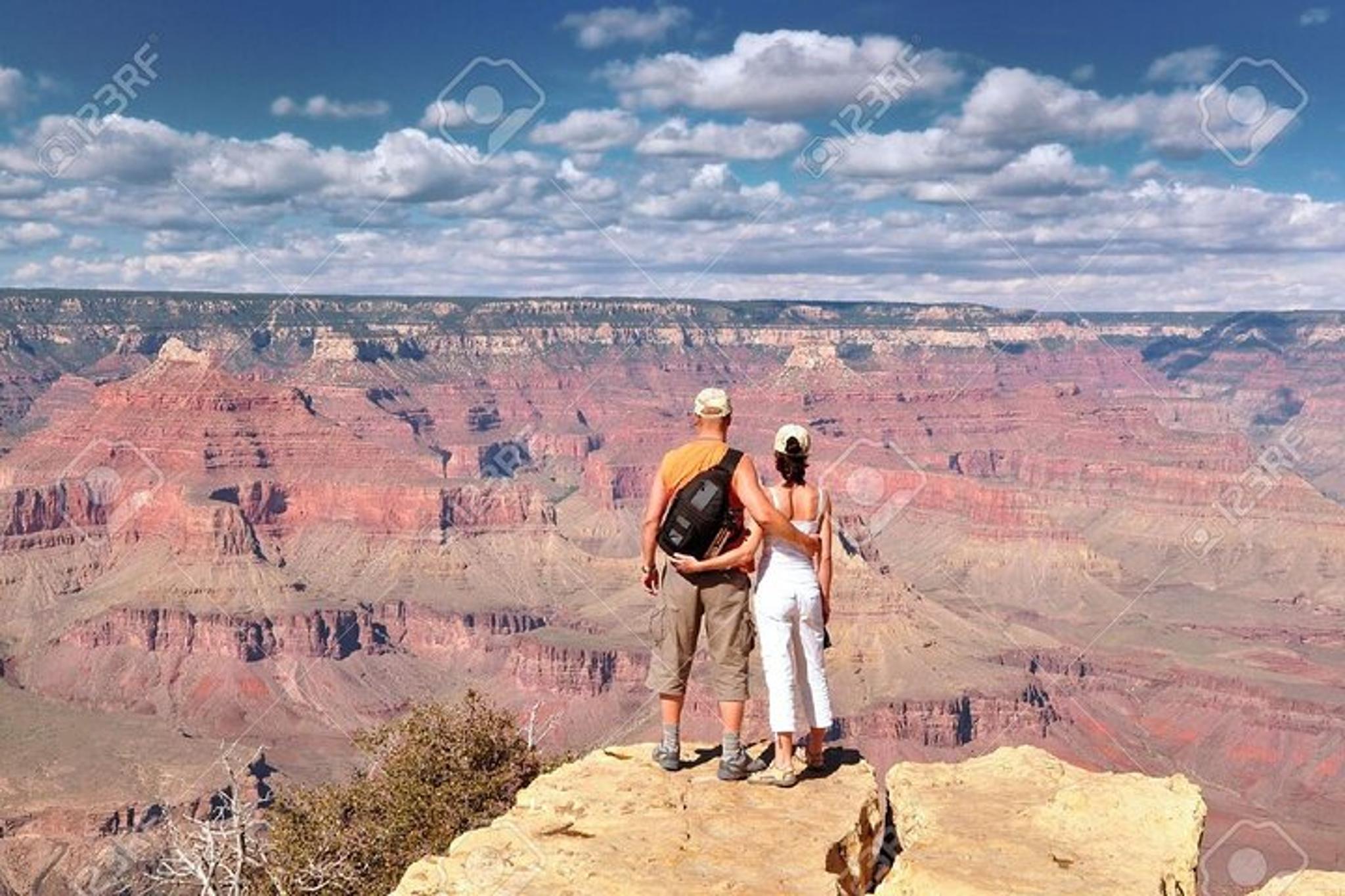 Las Vegas Grand Canyon & Hoover Dam Tour - Image 3