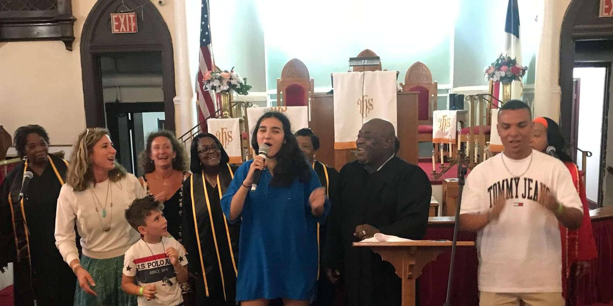 New York Harlem Gospel Concert - Image 6