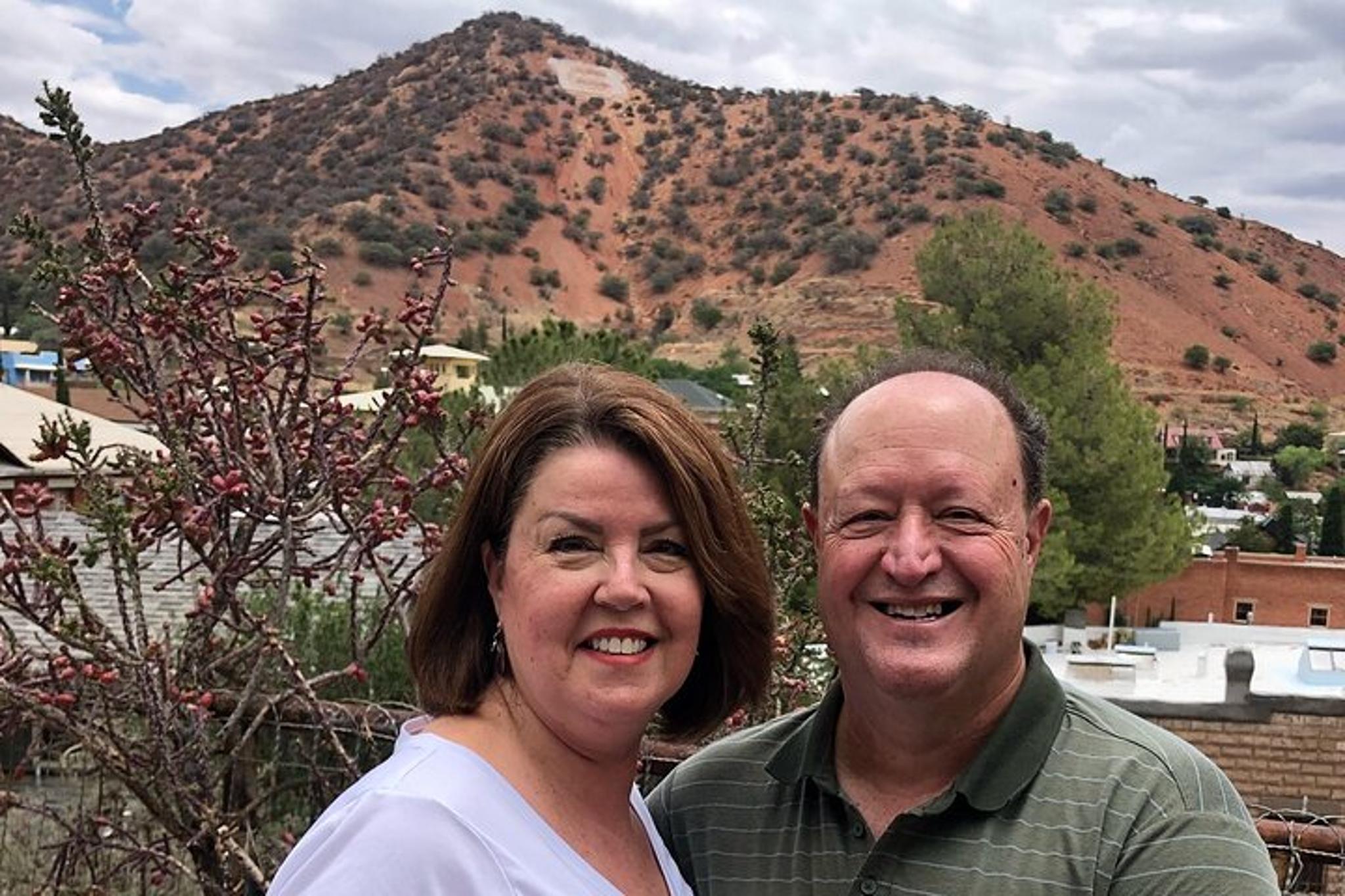 Bisbee City Cart Tour - Image 6