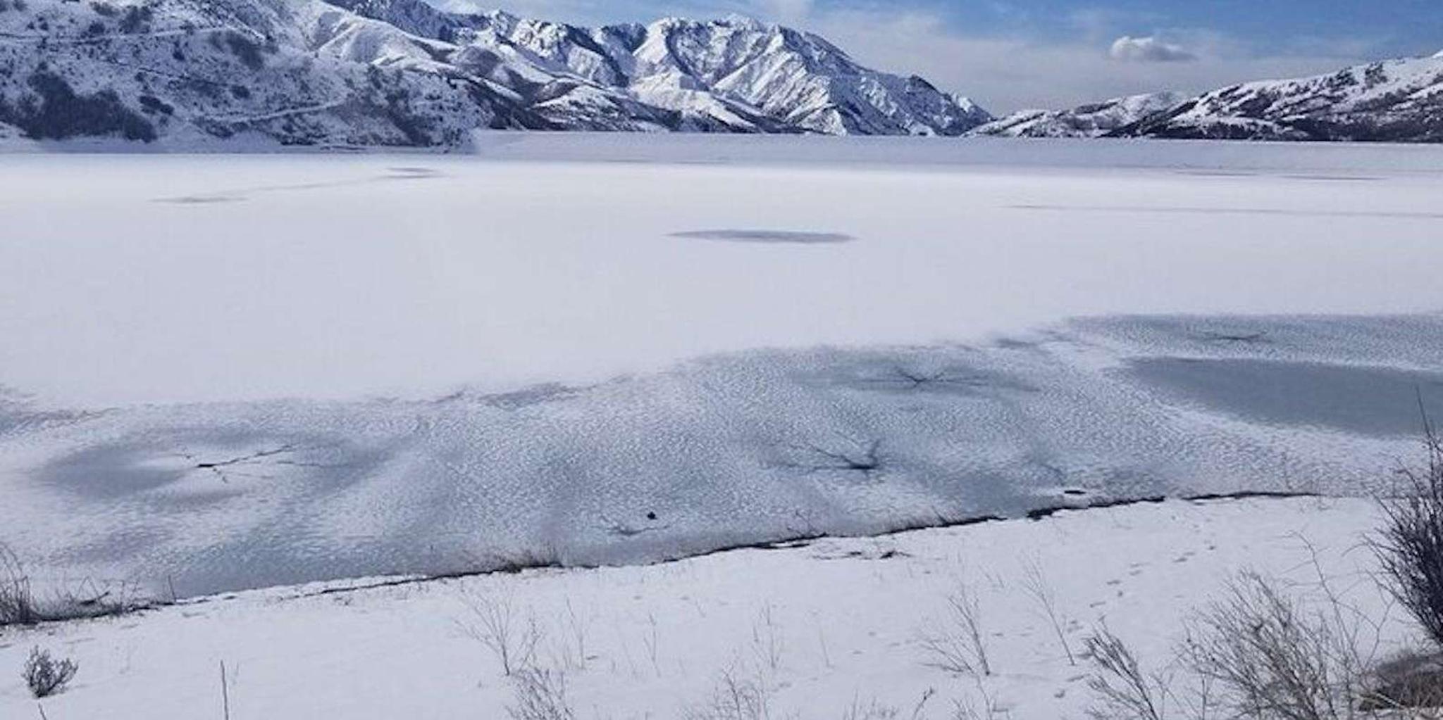 Salt Lake City Meditation Experience in the Mountains - Image 2